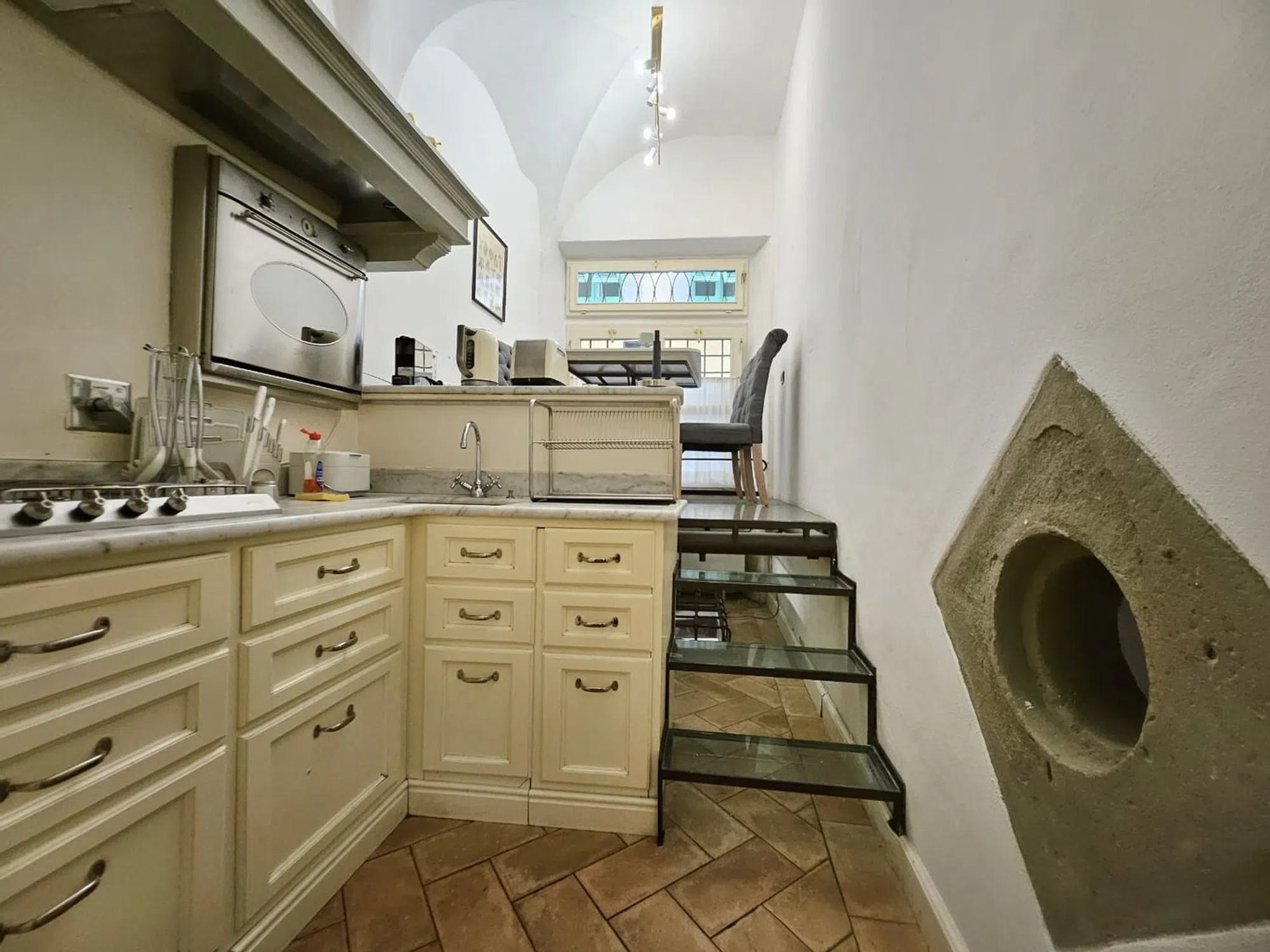 Quadrilocale in via delle Caldaie s.n.c. - Photo 7