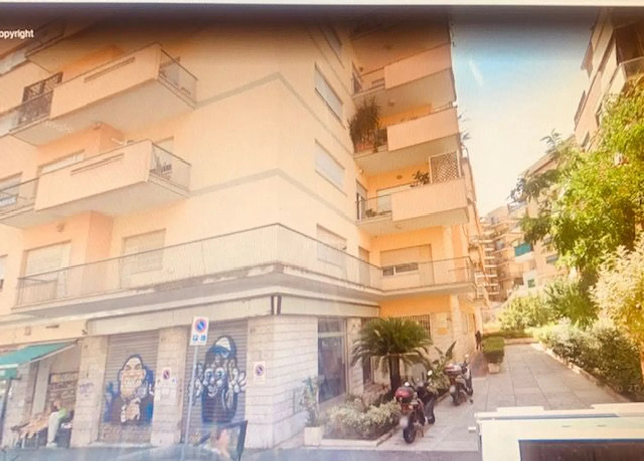 Bilocale in via Ugo de Carolis, 31 - Photo 2