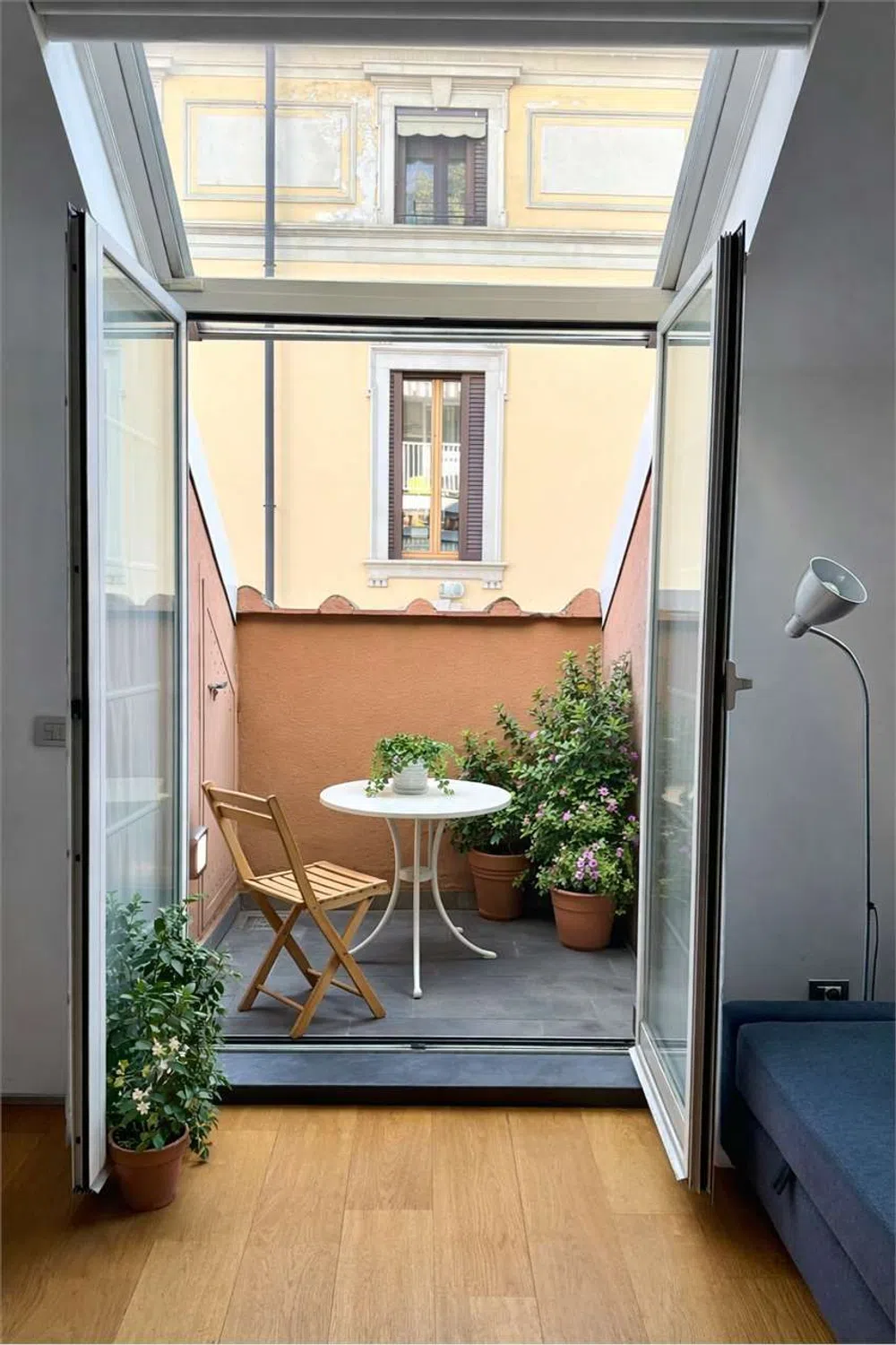 Trilocale in largo Cairoli, 2 - Photo 1