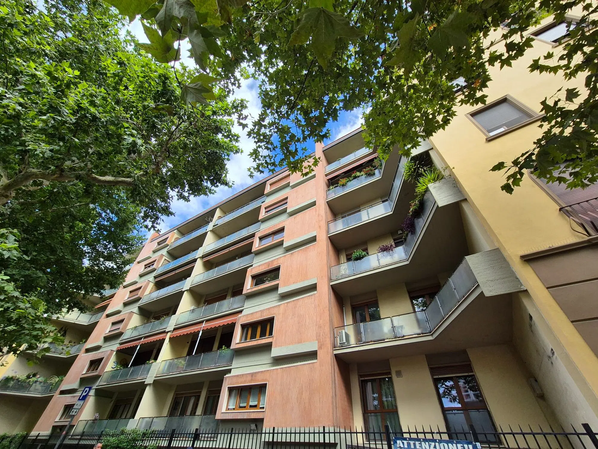Trilocale in viale Bernardo Segni s.n.c. - Photo 4