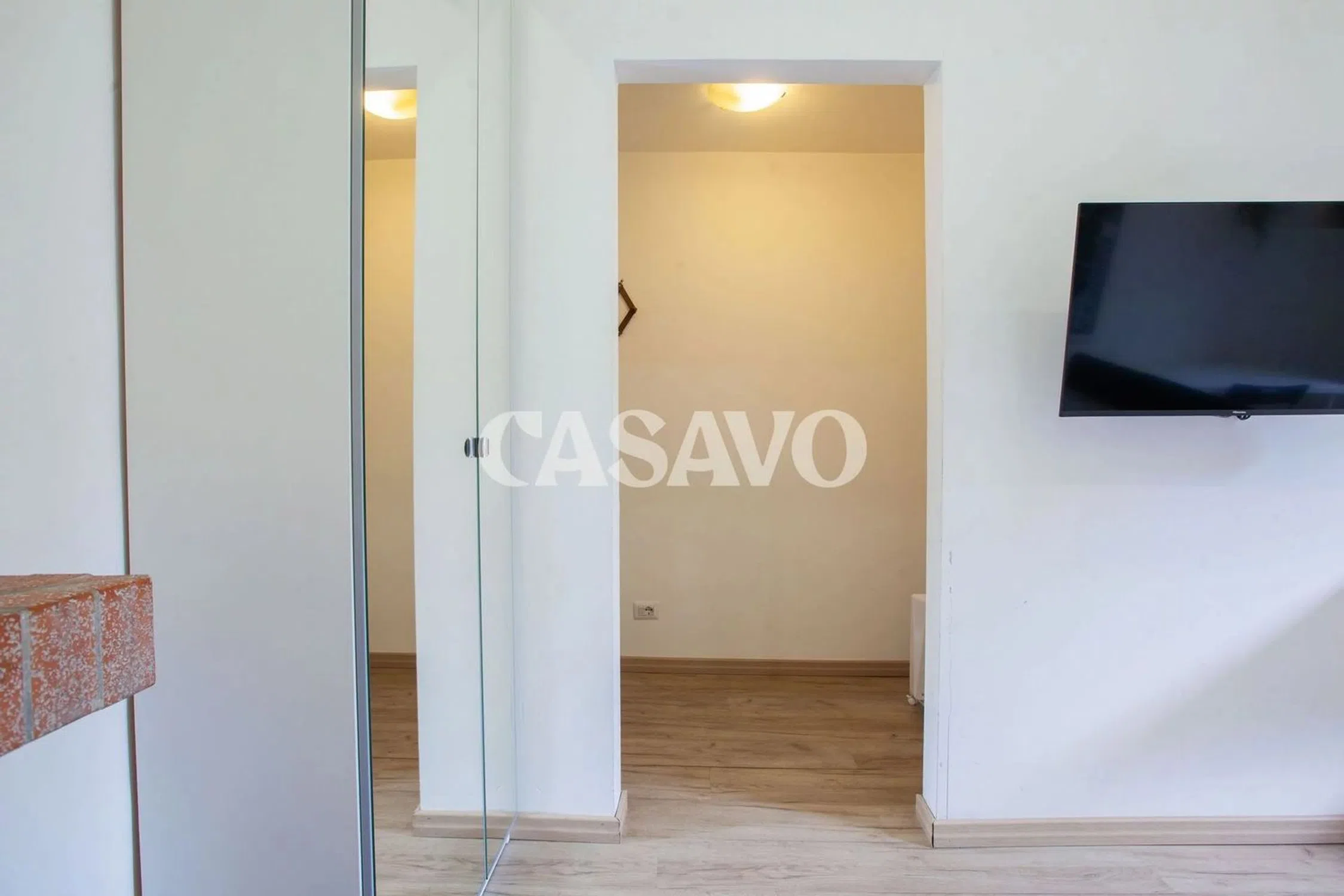 Monolocale in via Marcantonio dal Re, 16 - Photo 13