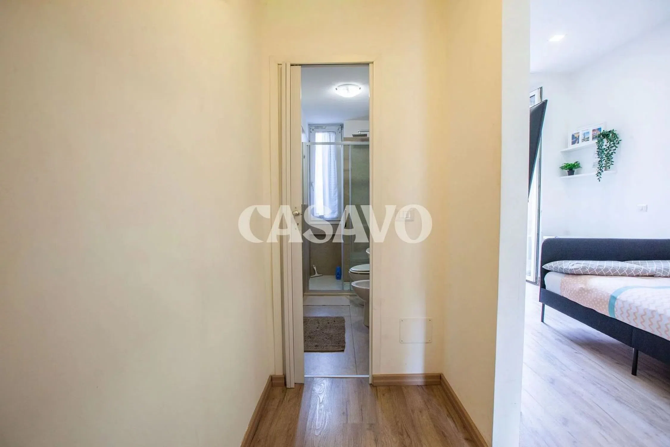Monolocale in via Marcantonio dal Re, 16 - Photo 14