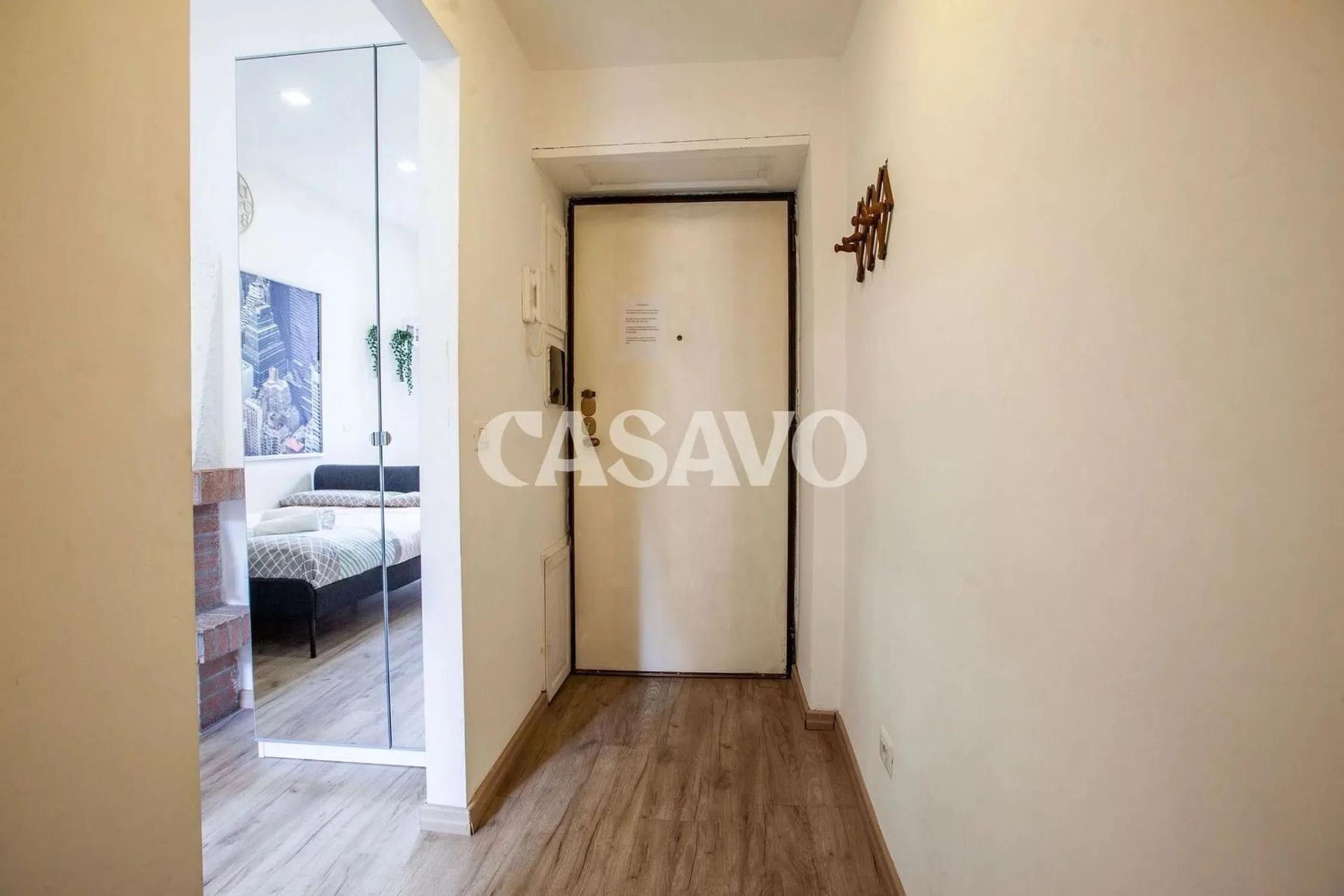 Monolocale in via Marcantonio dal Re, 16 - Photo 15