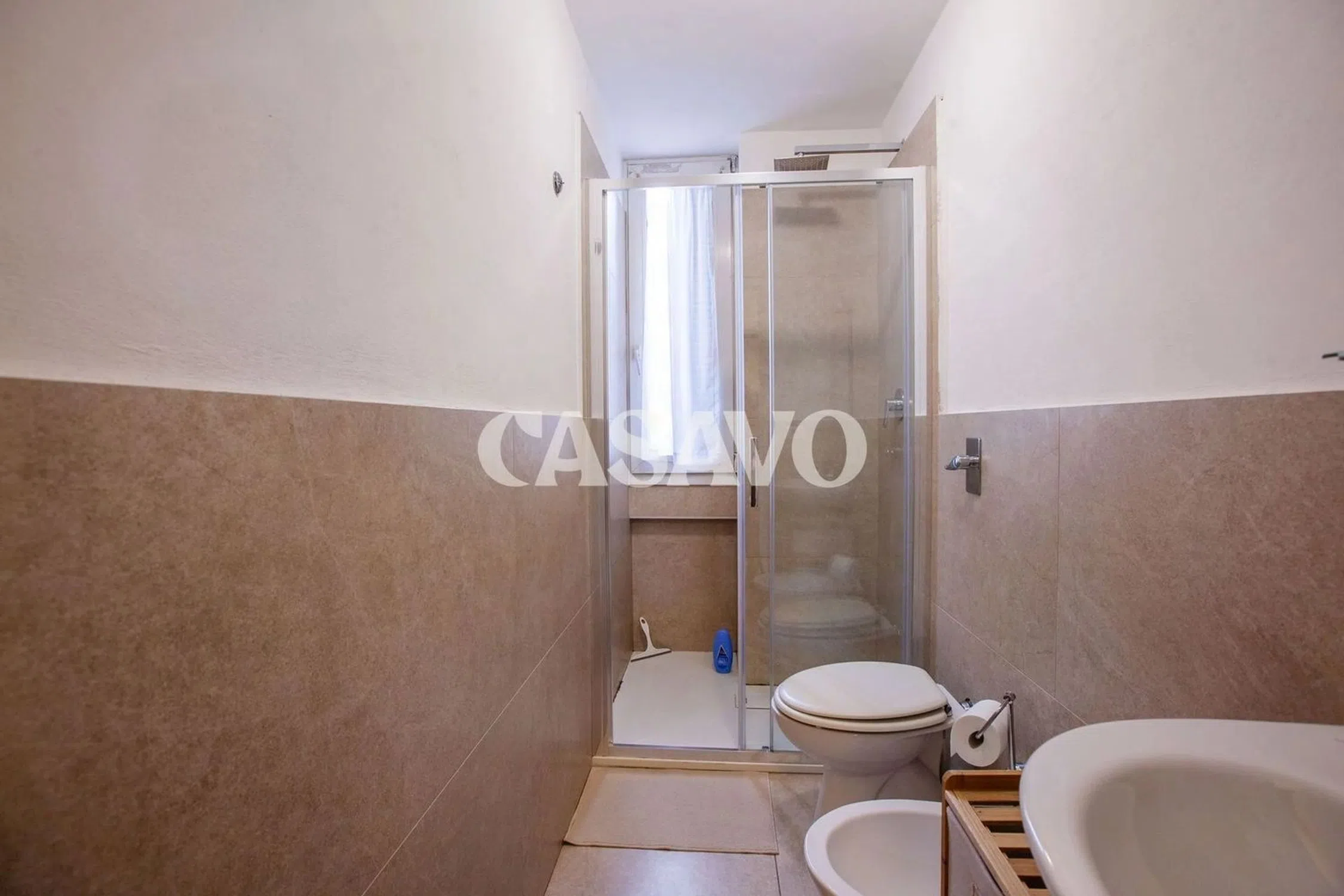 Monolocale in via Marcantonio dal Re, 16 - Photo 16