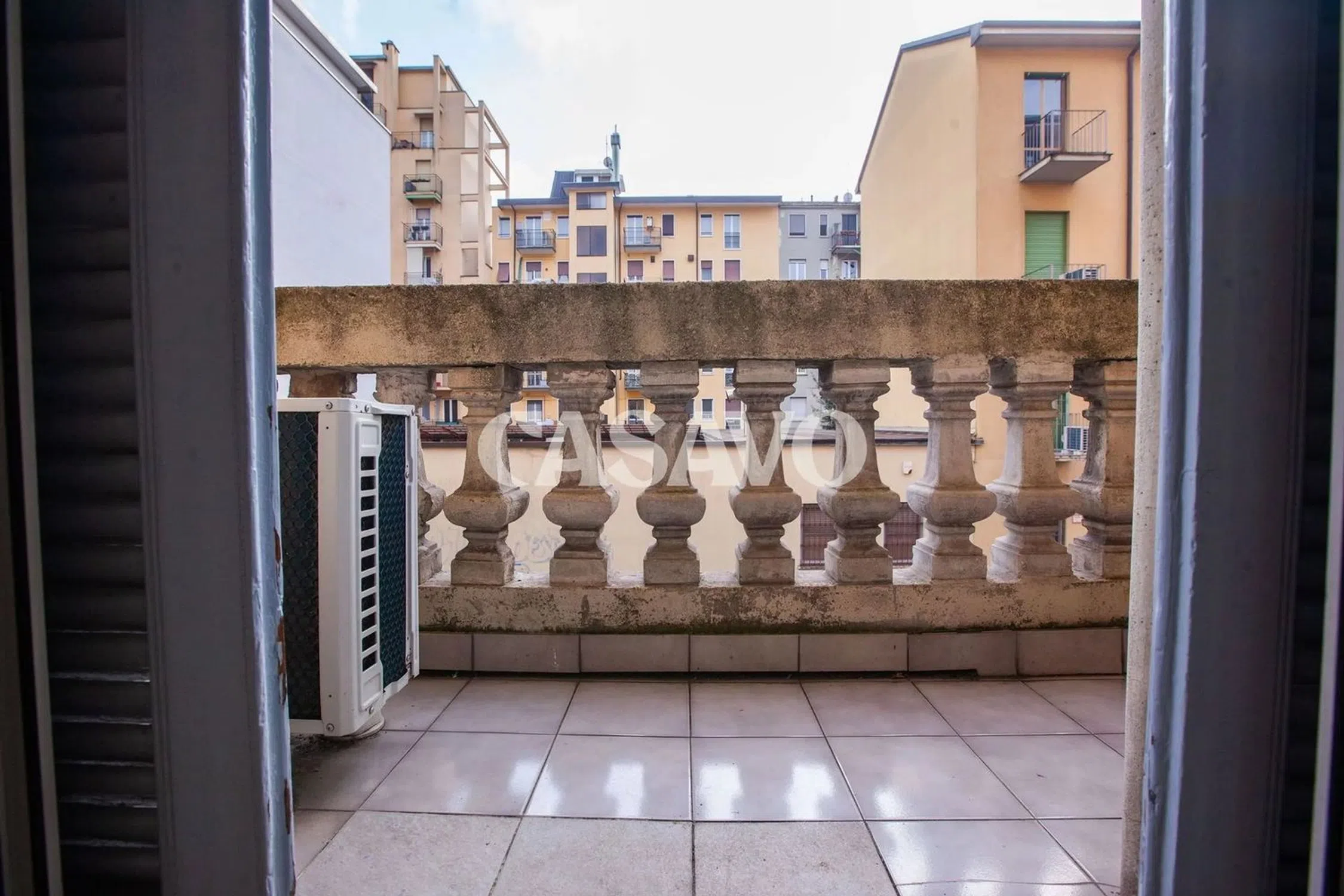 Monolocale in via Marcantonio dal Re, 16 - Photo 19