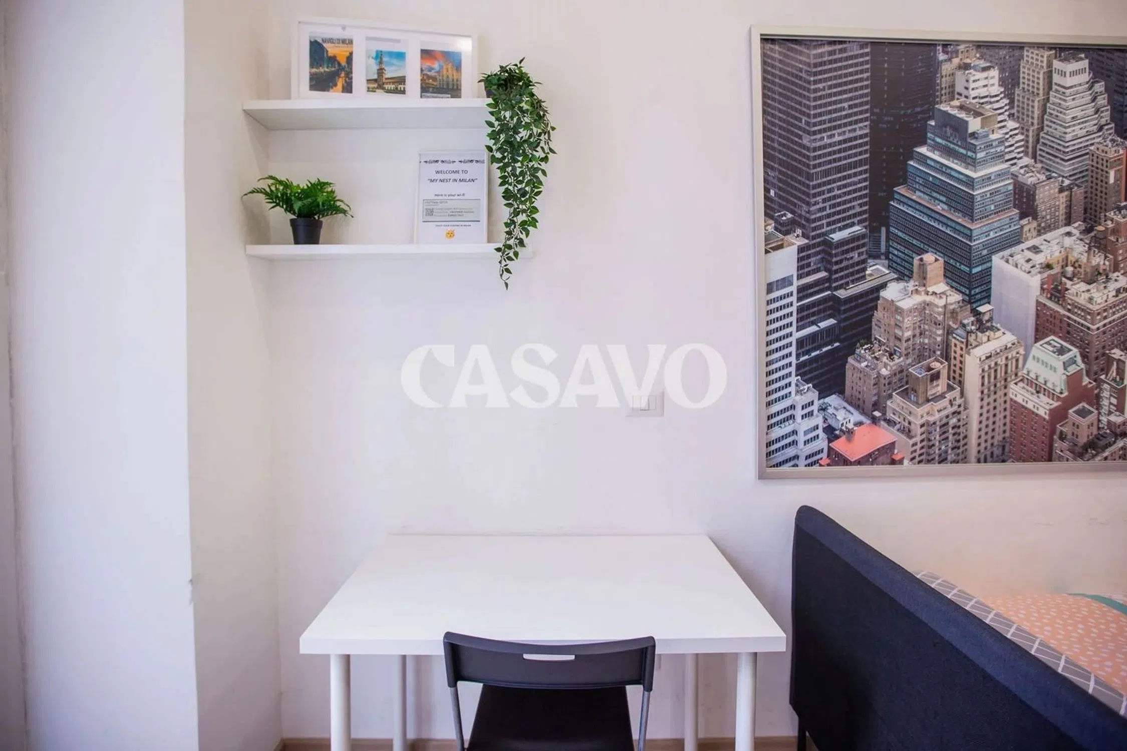 Monolocale in via Marcantonio dal Re, 16 - Photo 8