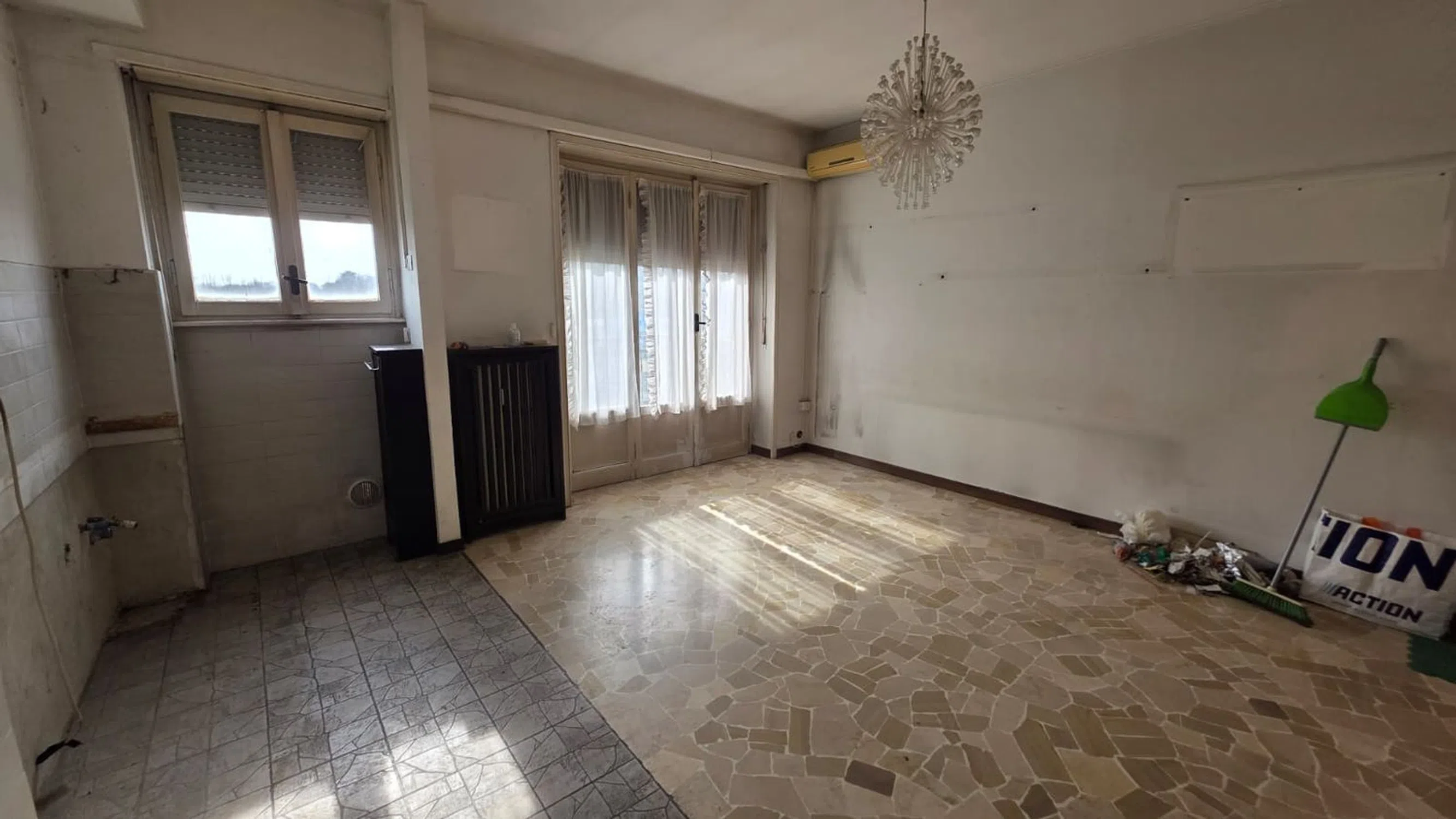Trilocale in viale Certosa, 121 - Photo 2