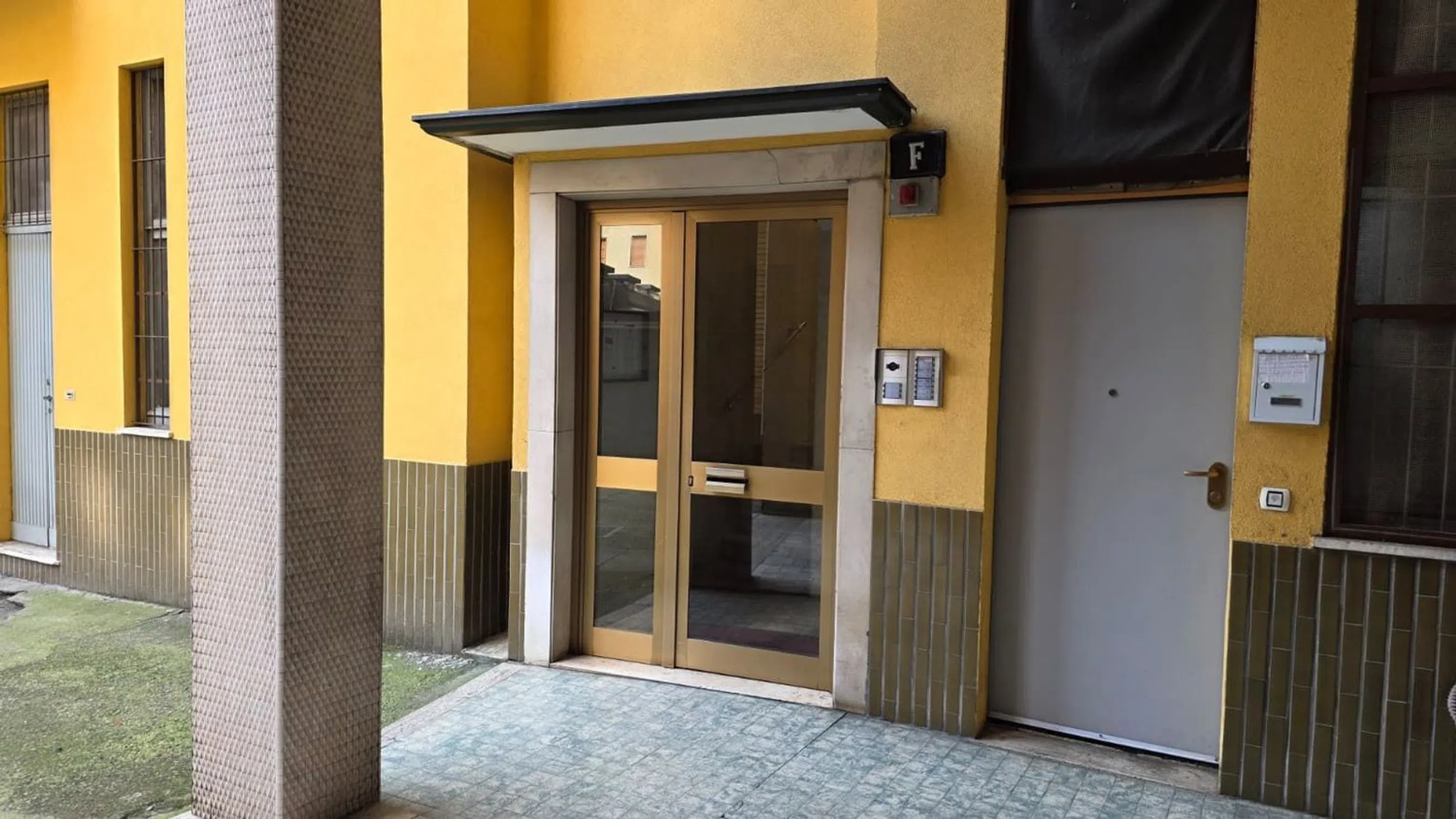 Trilocale in viale Certosa, 121 - Photo 14