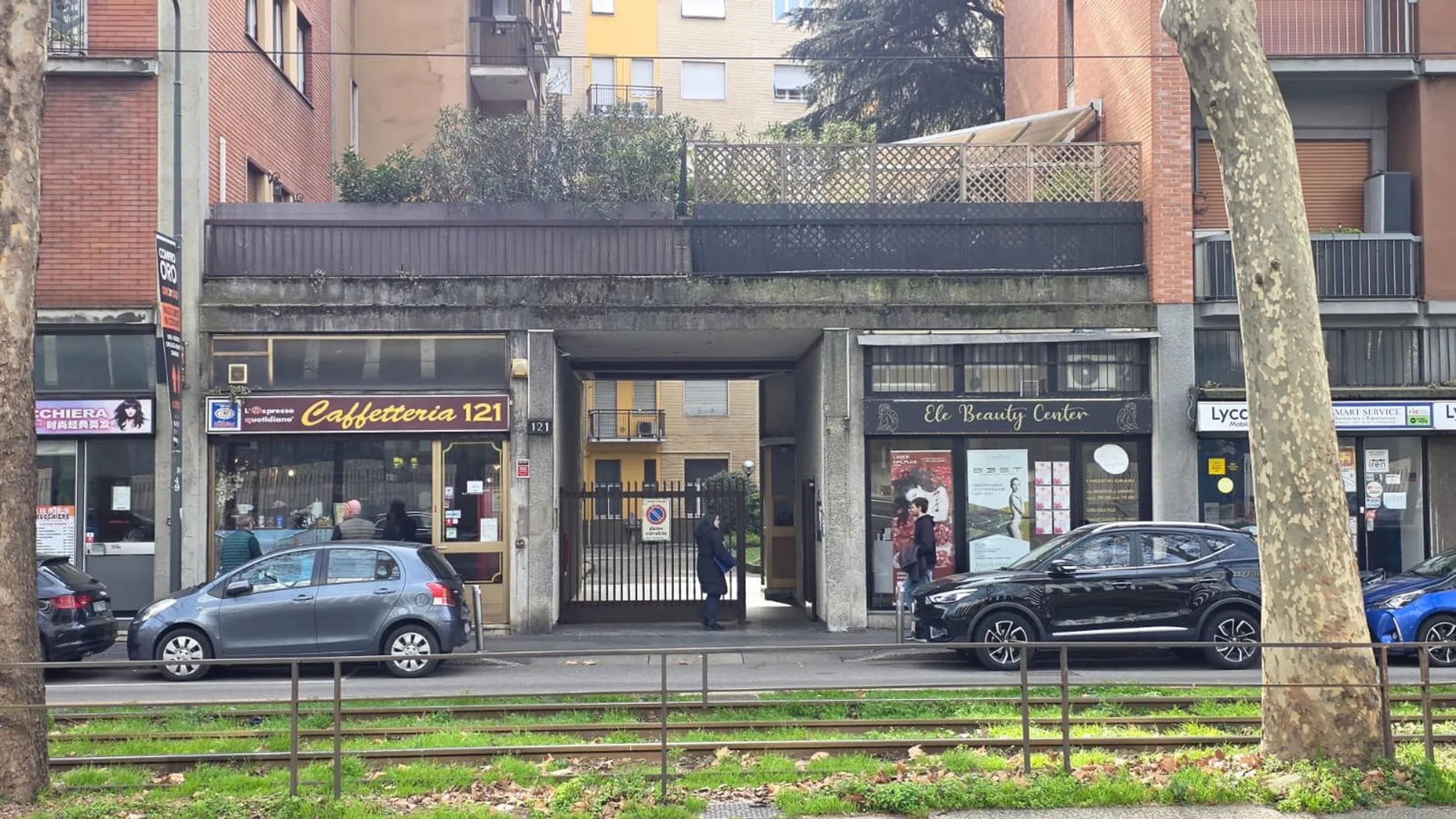 Trilocale in viale Certosa, 121 - Photo 20