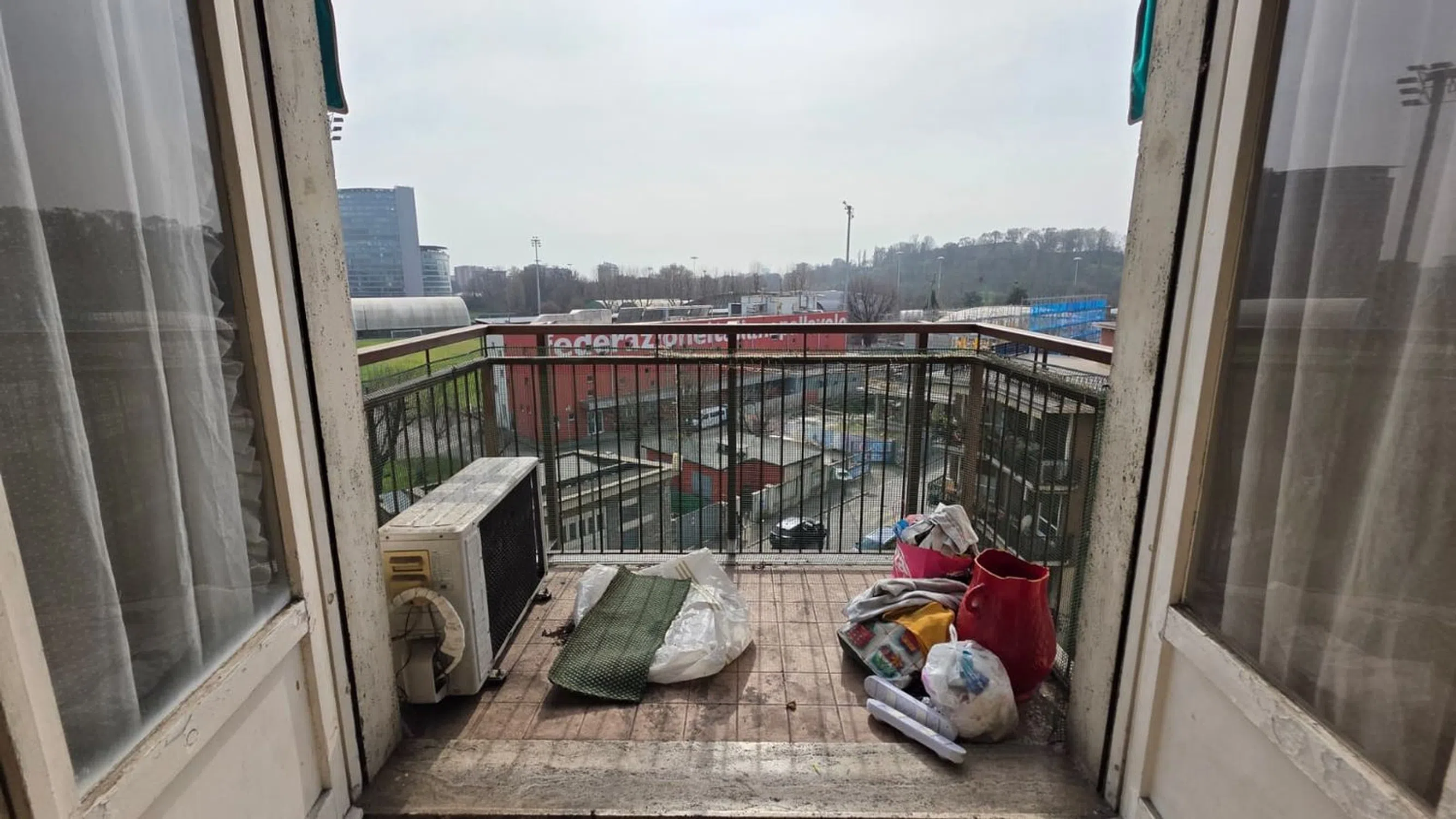 Trilocale in viale Certosa, 121 - Photo 4