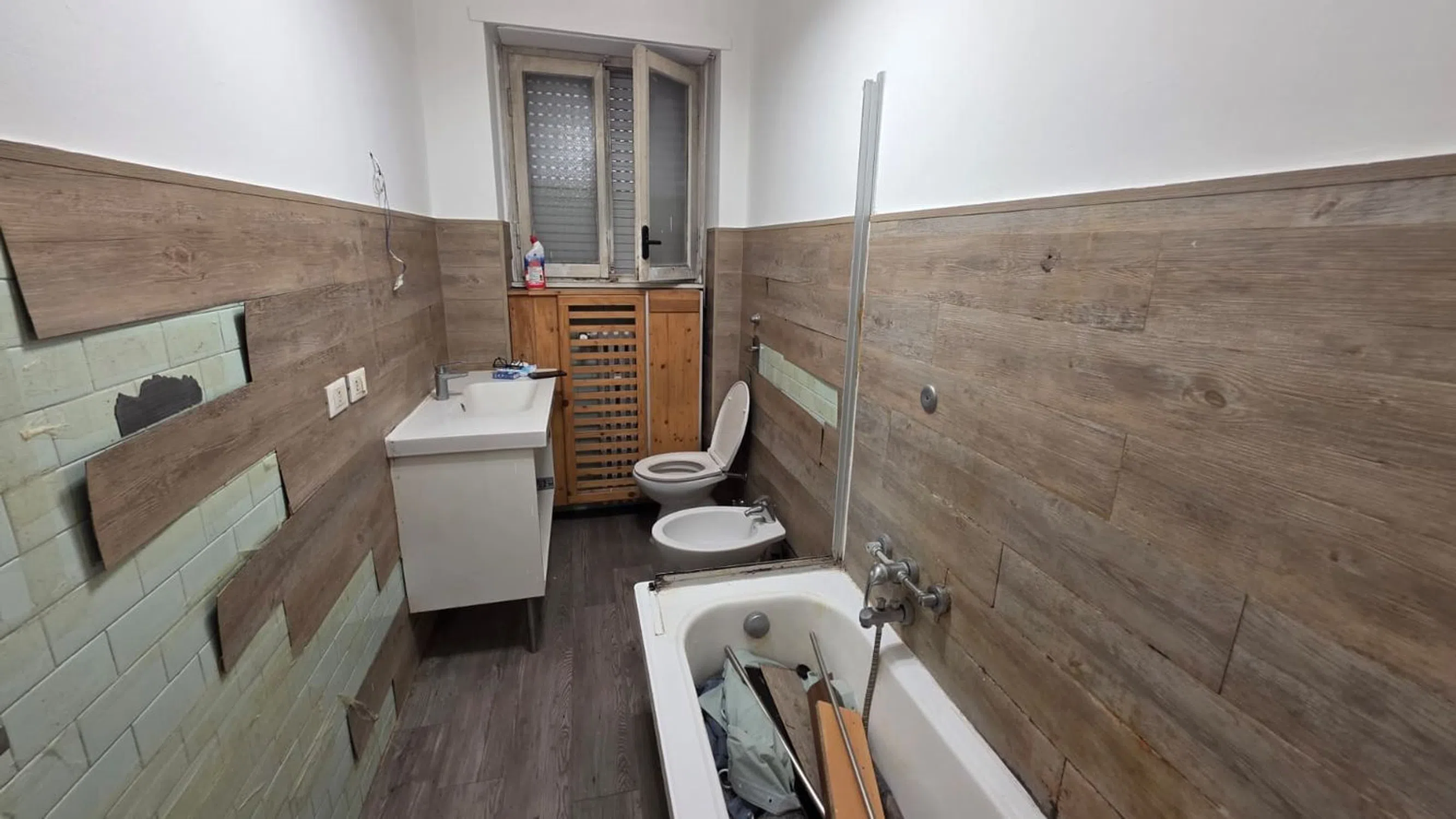 Trilocale in viale Certosa, 121 - Photo 9