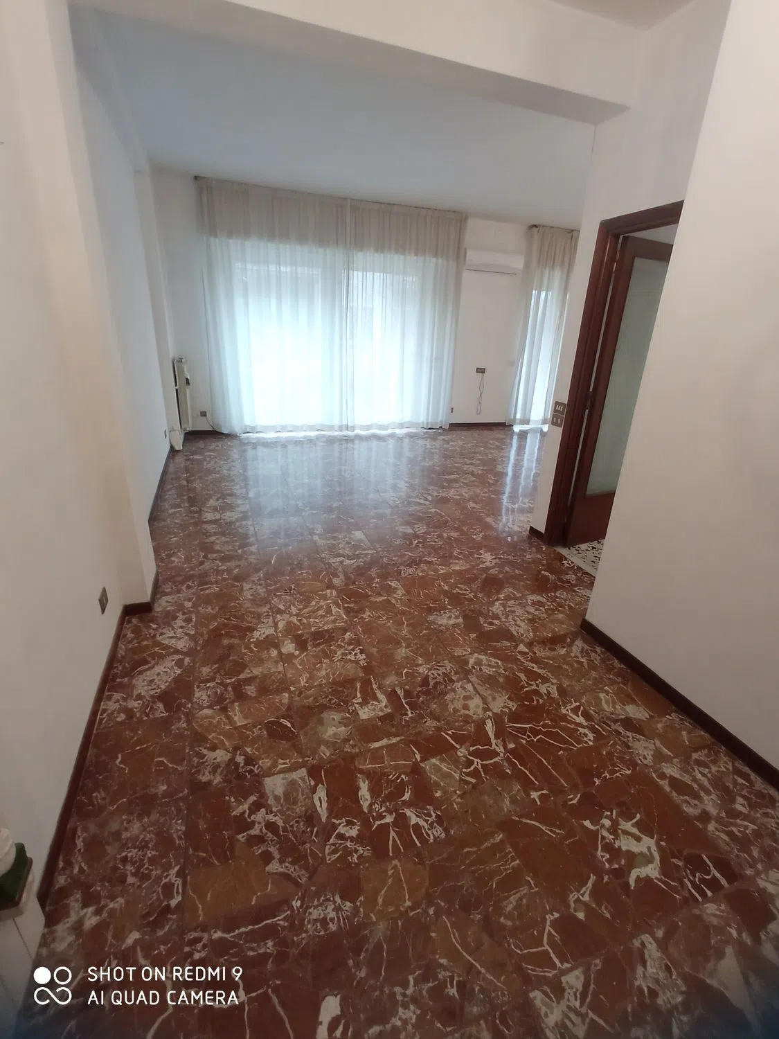 Quadrilocale in via Festo Avieno s.n.c. - Photo 1
