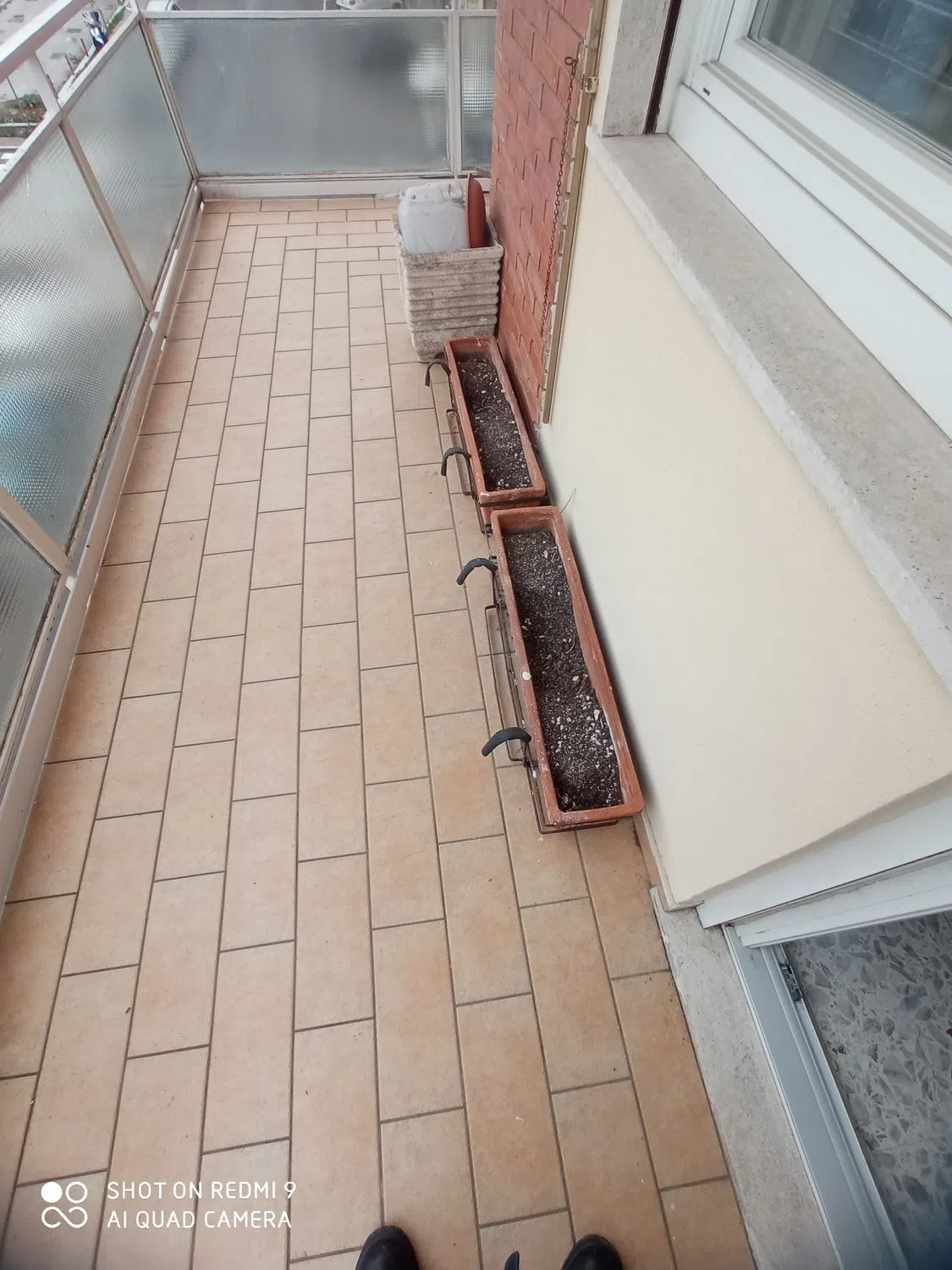 Quadrilocale in via Festo Avieno s.n.c. - Photo 19