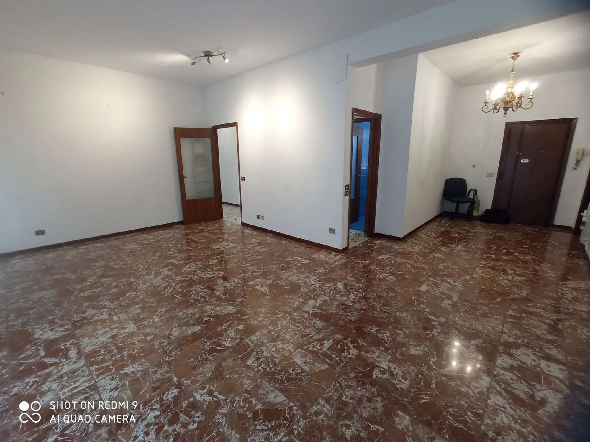 Quadrilocale in via Festo Avieno s.n.c. - Photo 4