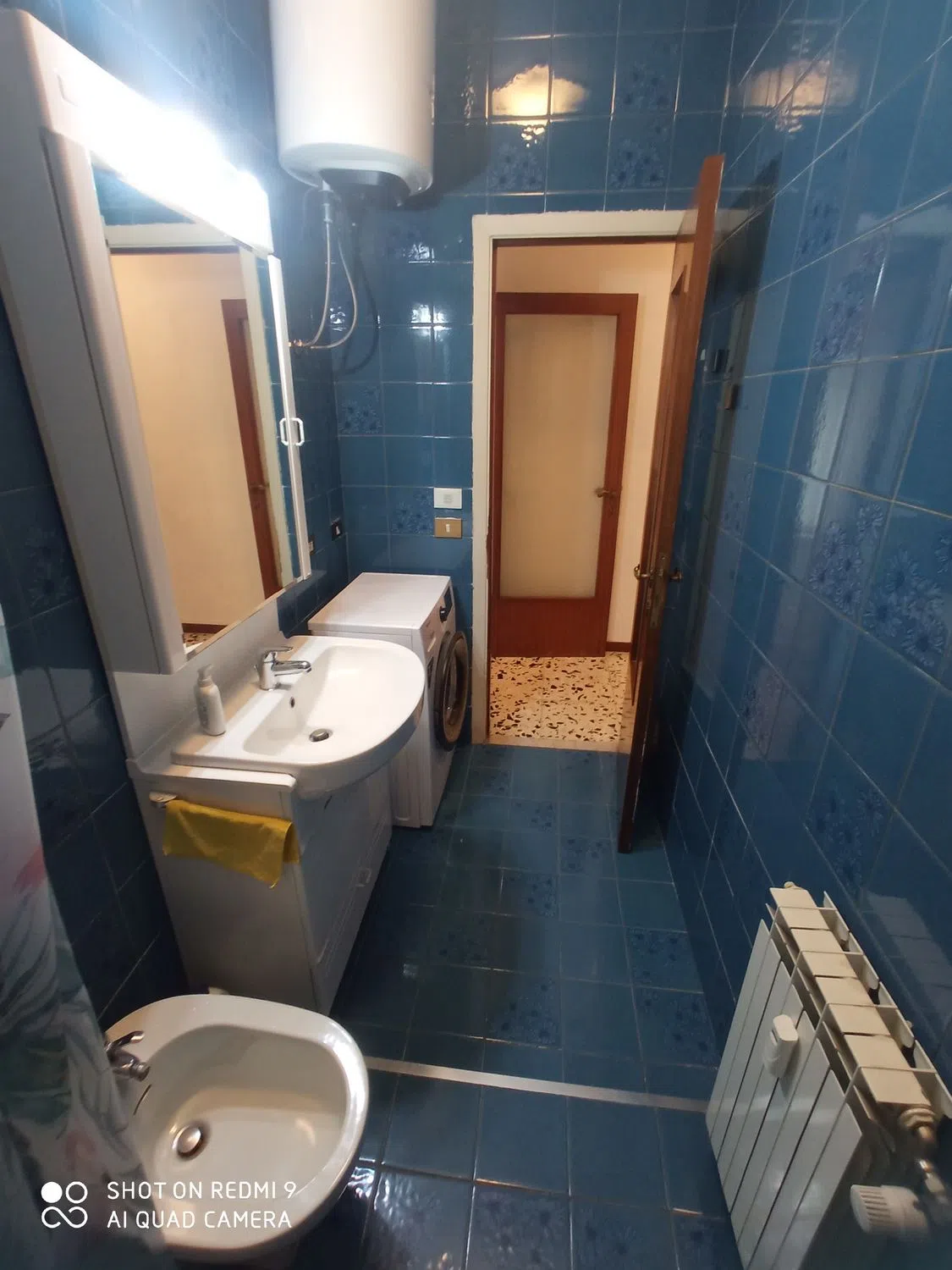 Quadrilocale in via Festo Avieno s.n.c. - Photo 8
