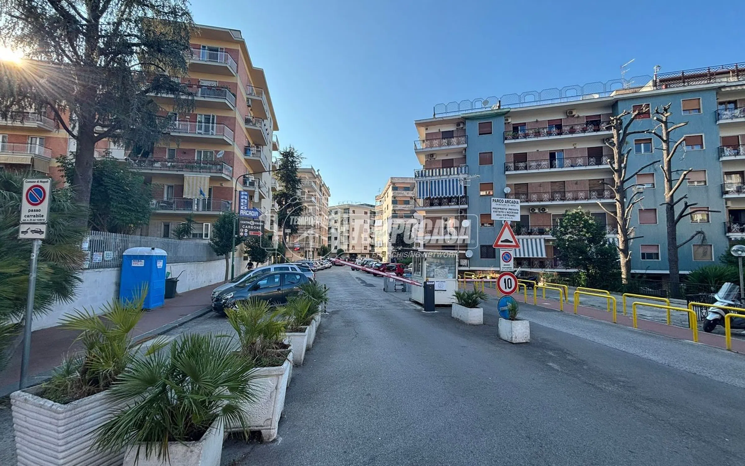 Quadrilocale in via Eduardo Nicolardi, 145 - Photo 1