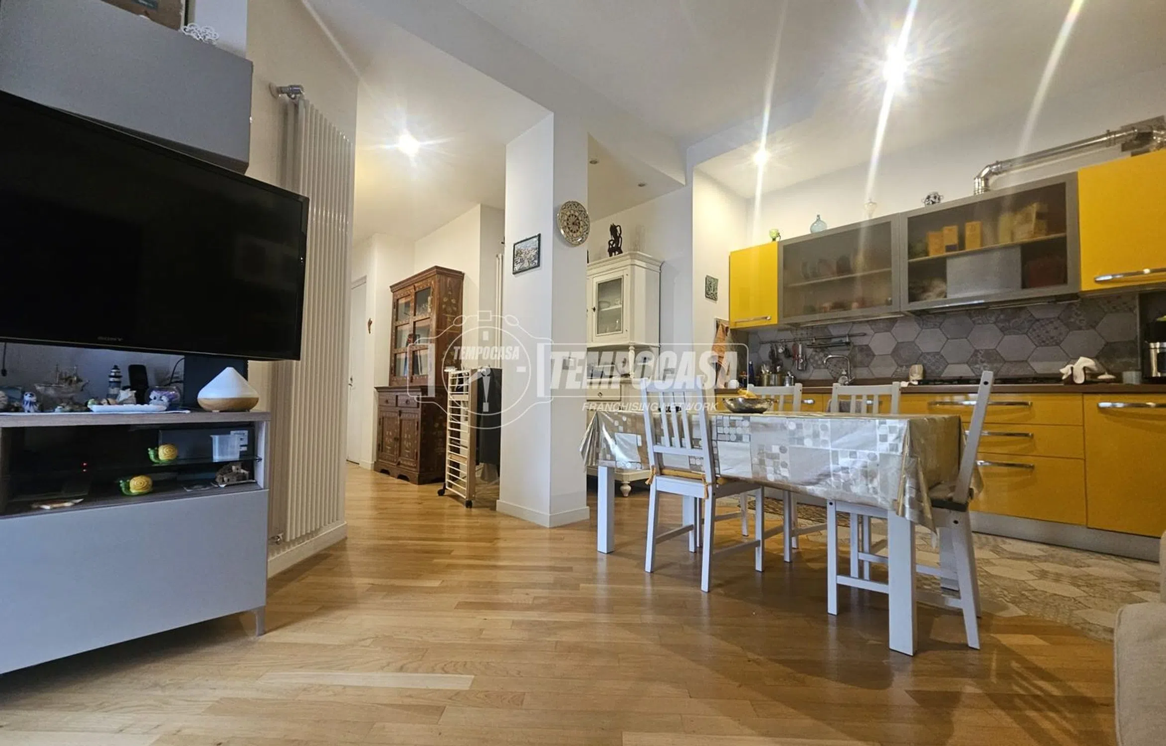 Quadrilocale in via Eduardo Nicolardi, 145 - Photo 2