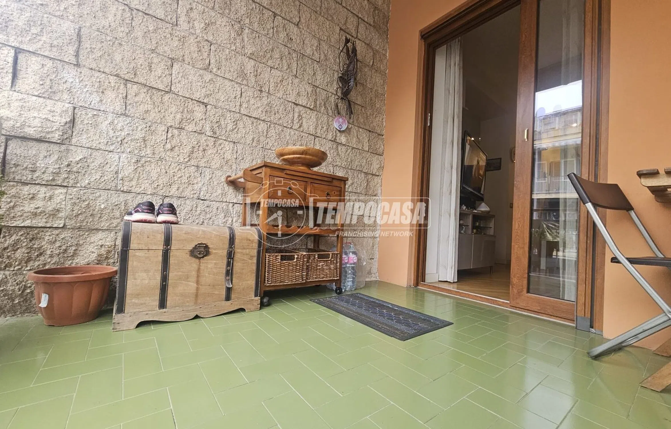 Quadrilocale in via Eduardo Nicolardi, 145 - Photo 20