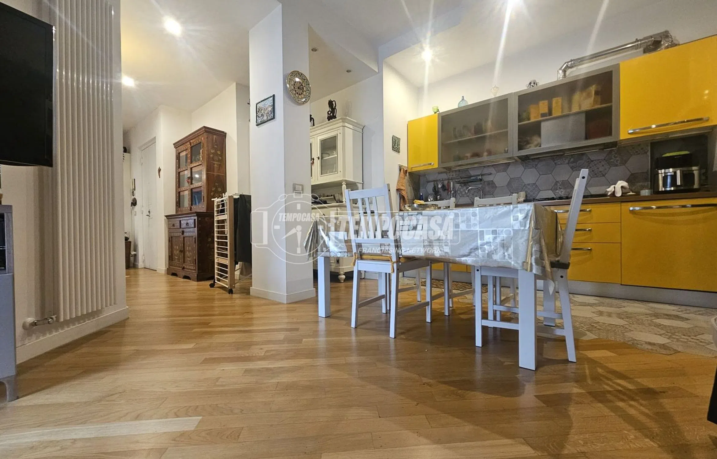 Quadrilocale in via Eduardo Nicolardi, 145 - Photo 3