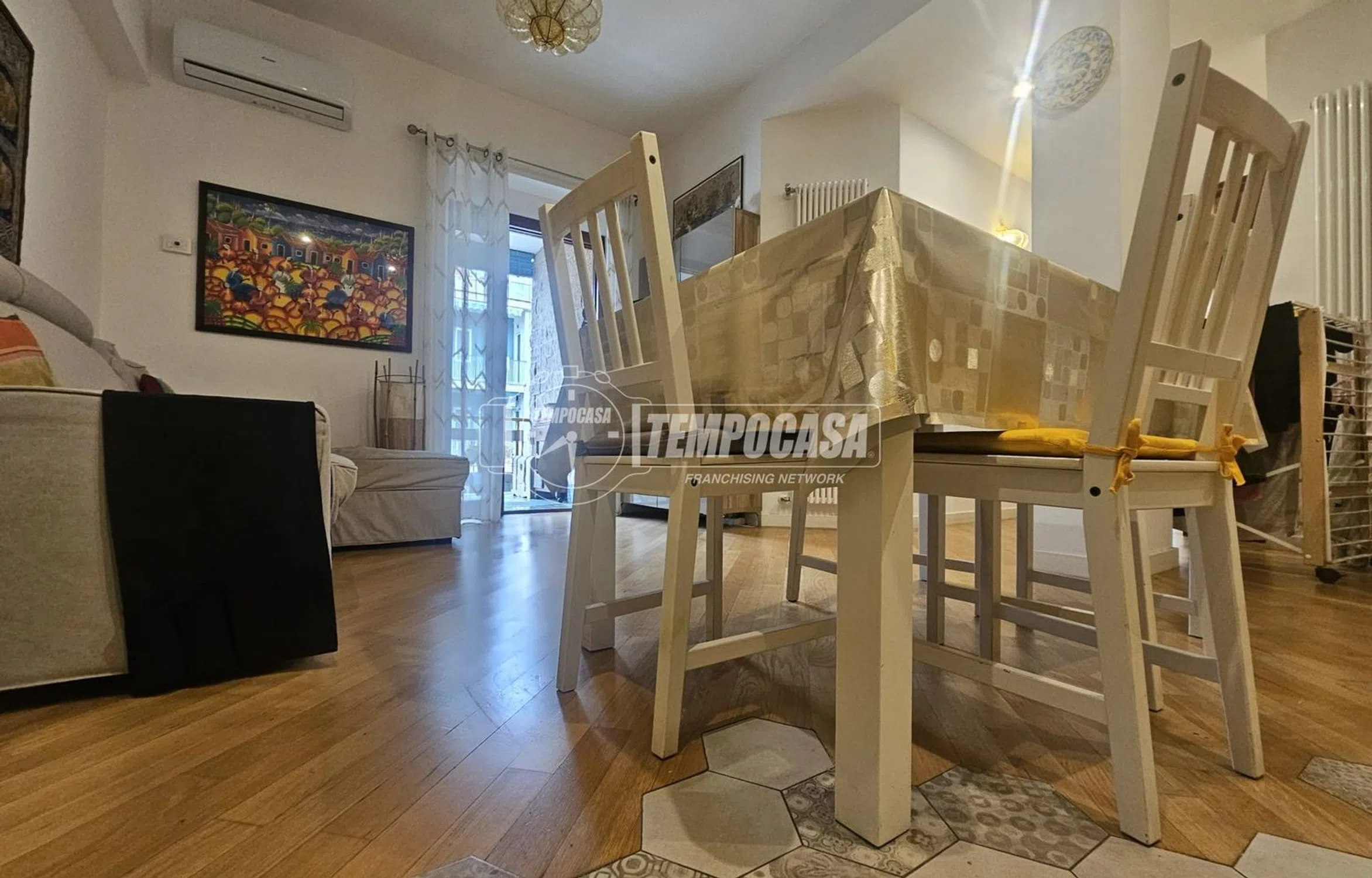 Quadrilocale in via Eduardo Nicolardi, 145 - Photo 4