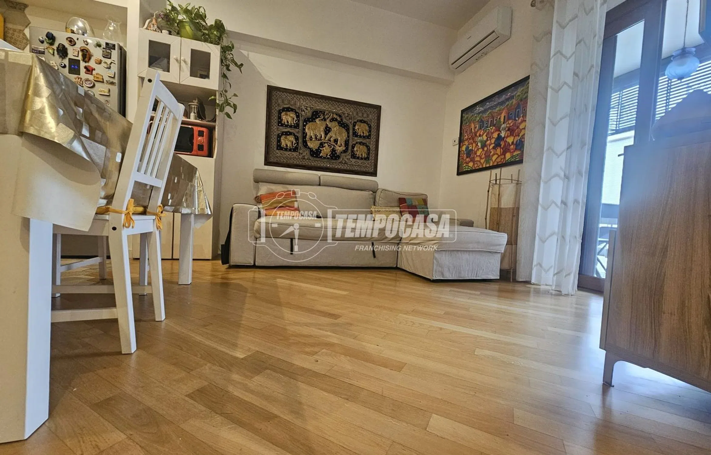 Quadrilocale in via Eduardo Nicolardi, 145 - Photo 5