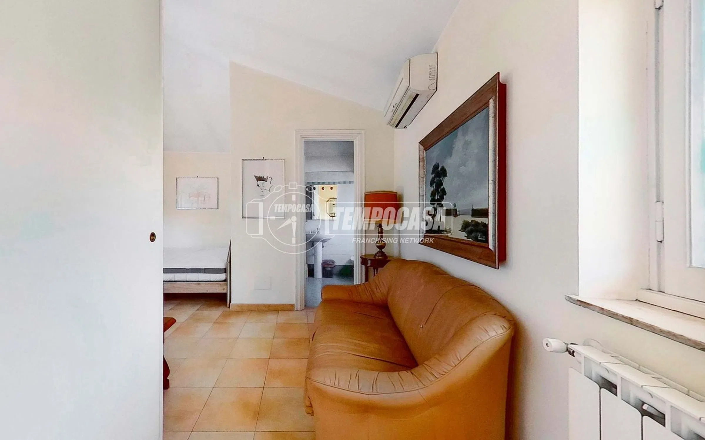 Attico in via Gregorio VII - Photo 15