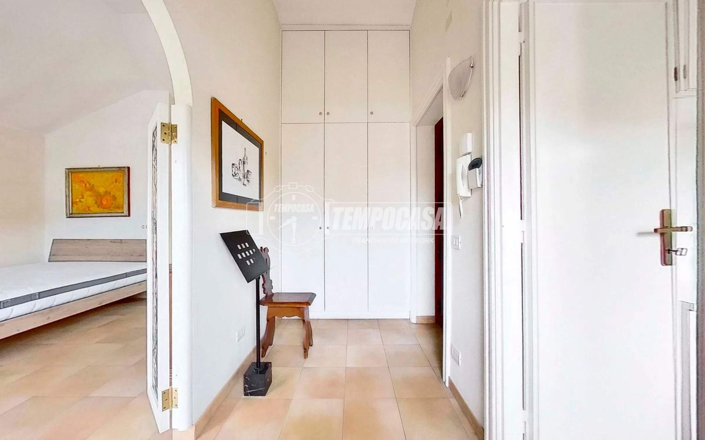 Attico in via Gregorio VII - Photo 4