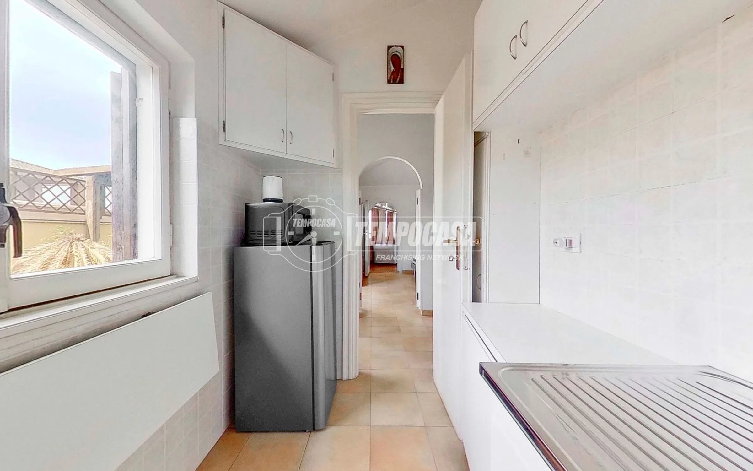 Attico in via Gregorio VII - Photo 8