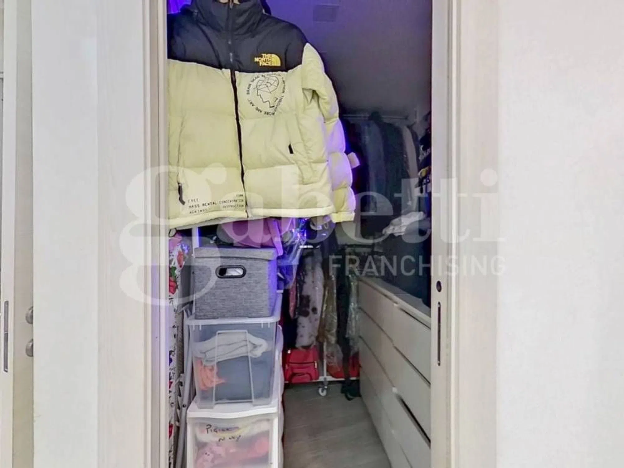 Bilocale in via Sarsina - Photo 11