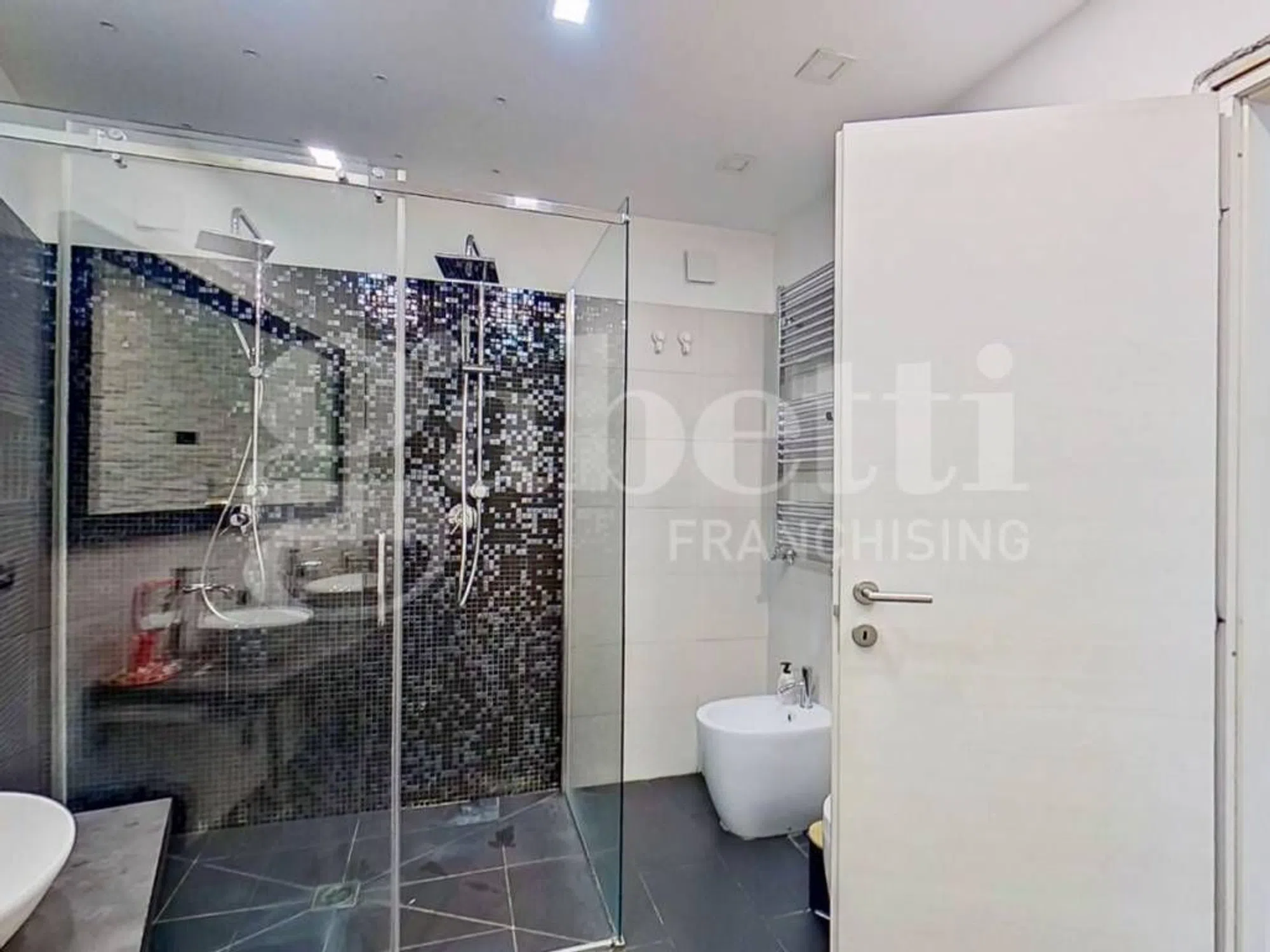 Bilocale in via Sarsina - Photo 12