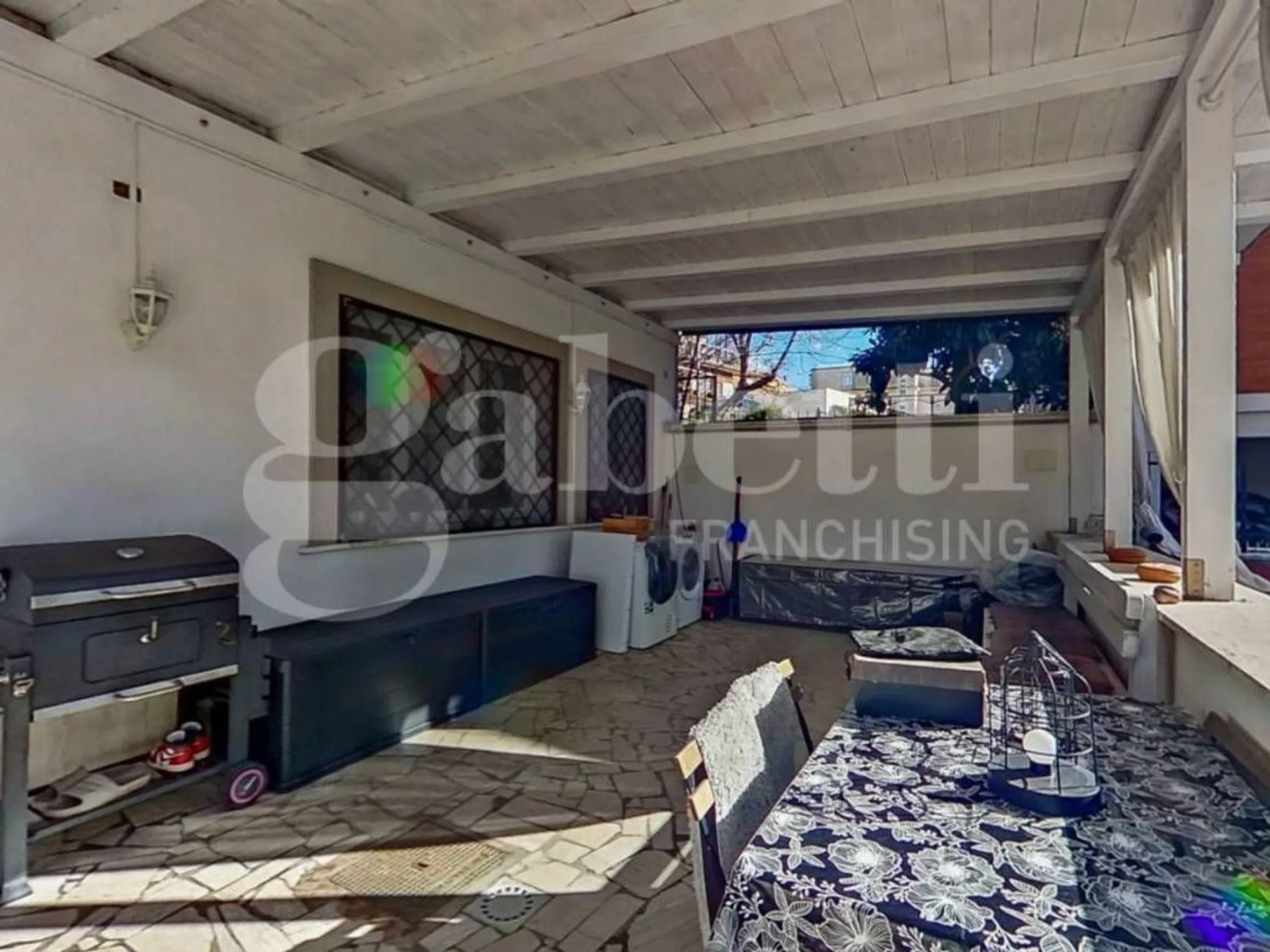 Bilocale in via Sarsina - Photo 14