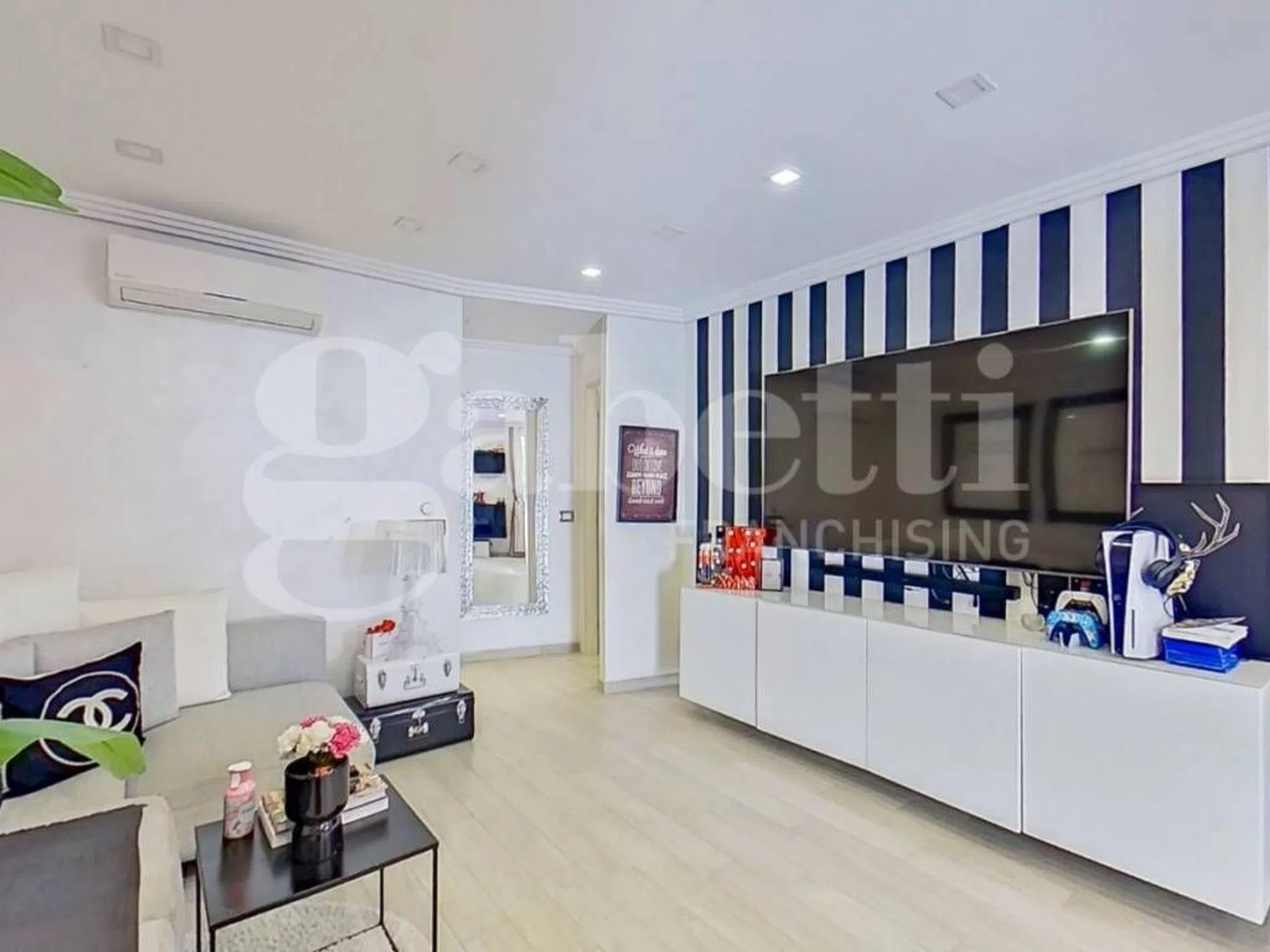 Bilocale in via Sarsina - Photo 3