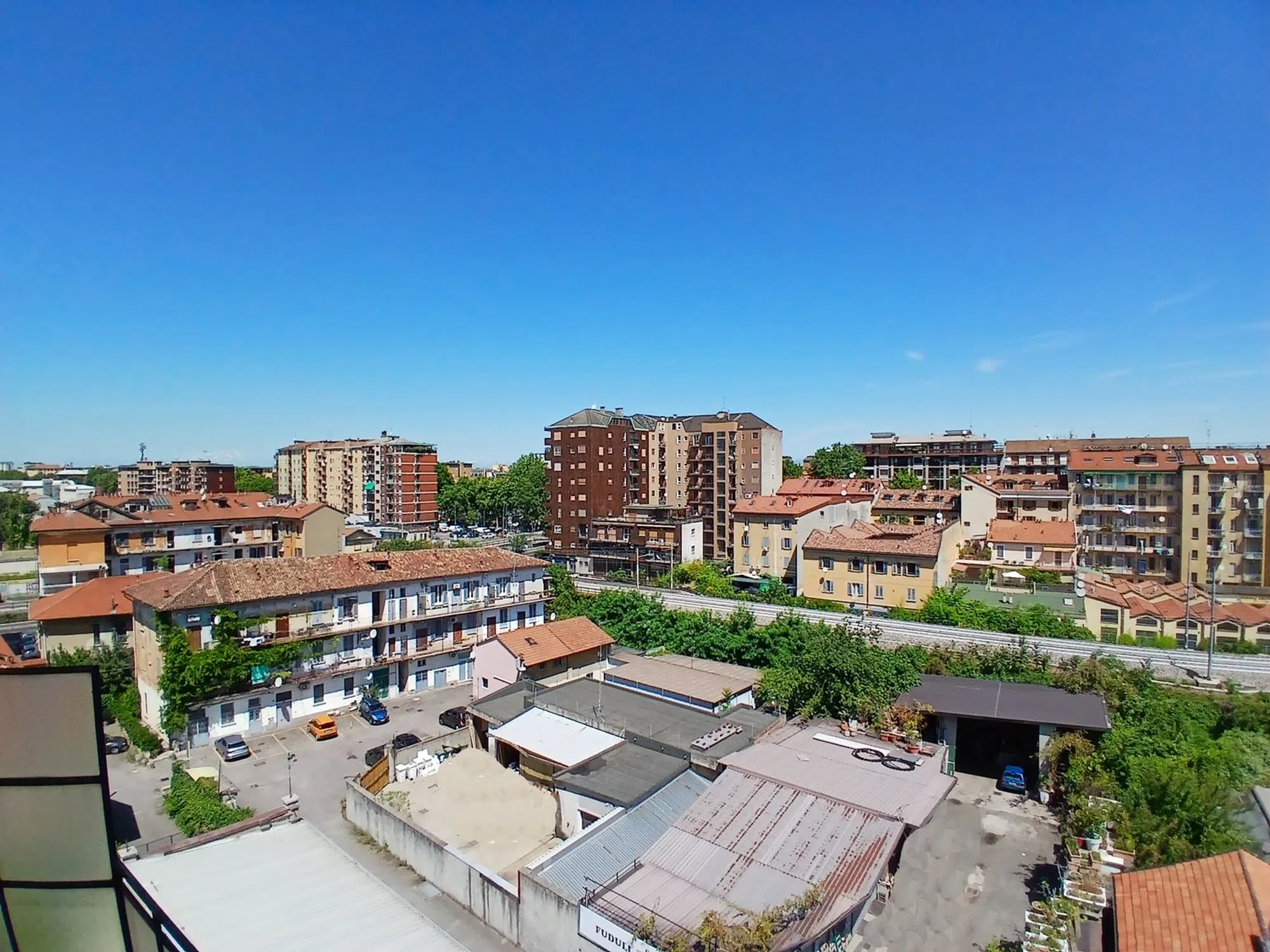 Trilocale in via Ascanio Sforza, 81 /a - Photo 15