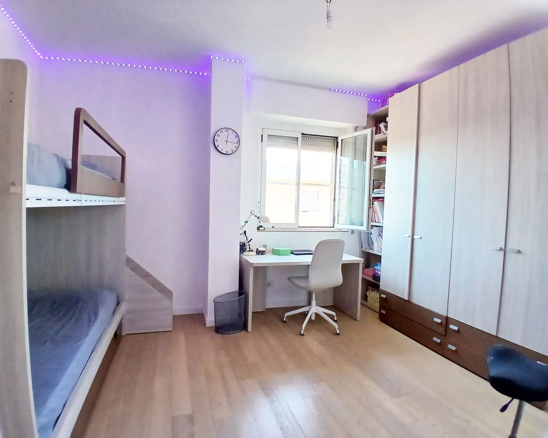 Trilocale in via Ascanio Sforza, 81 /a - Photo 16