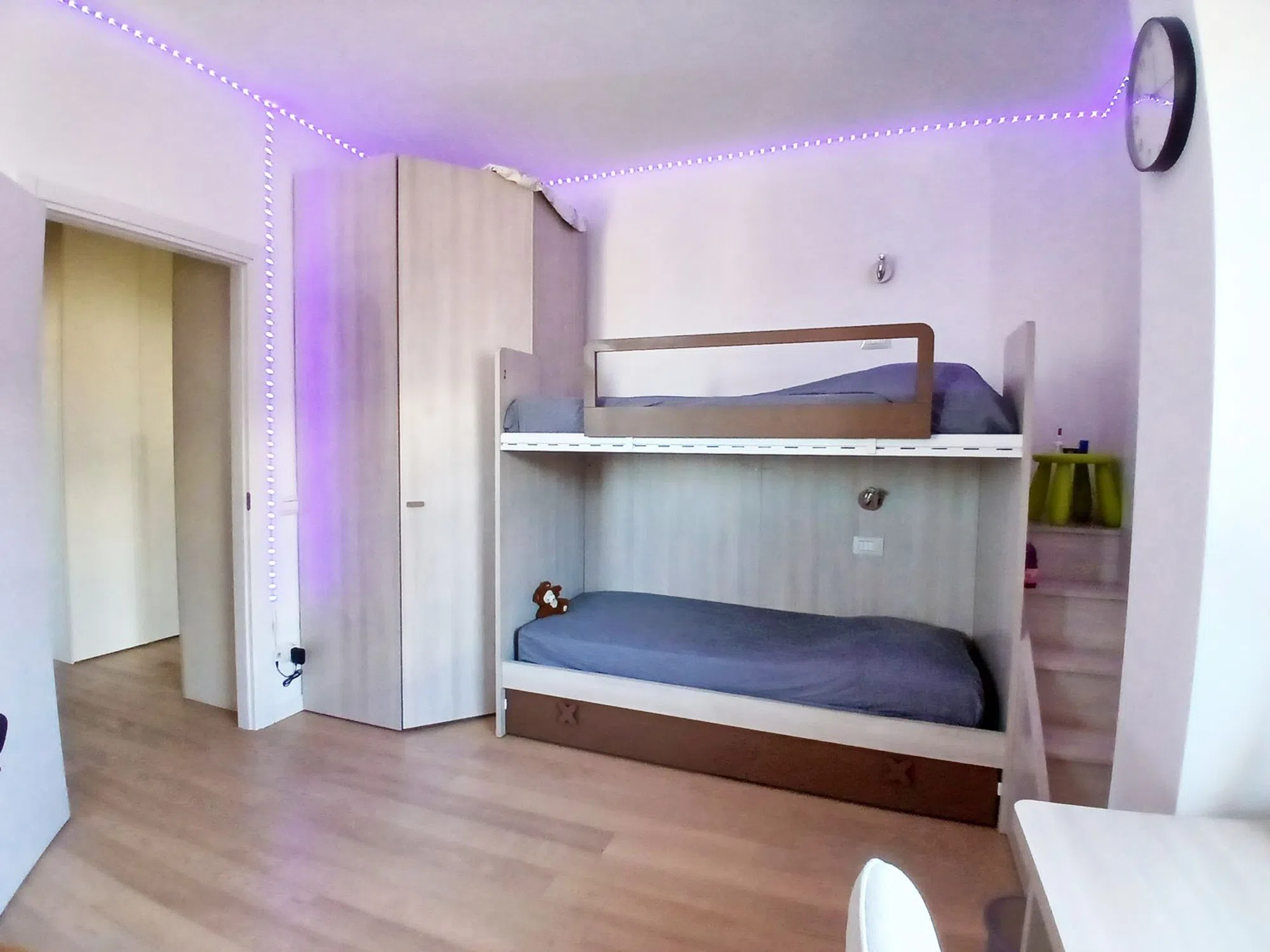 Trilocale in via Ascanio Sforza, 81 /a - Photo 17