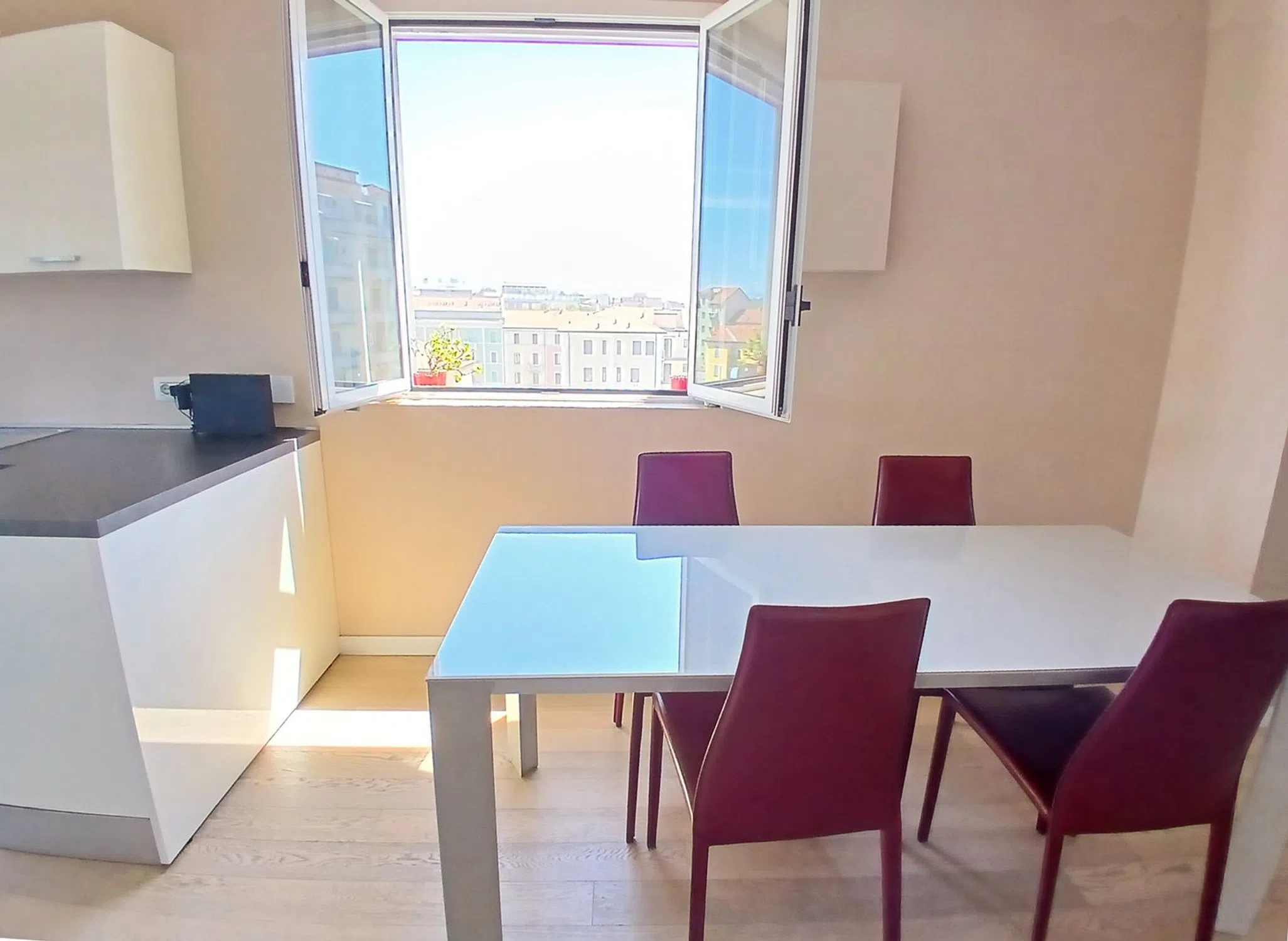 Trilocale in via Ascanio Sforza, 81 /a - Photo 6