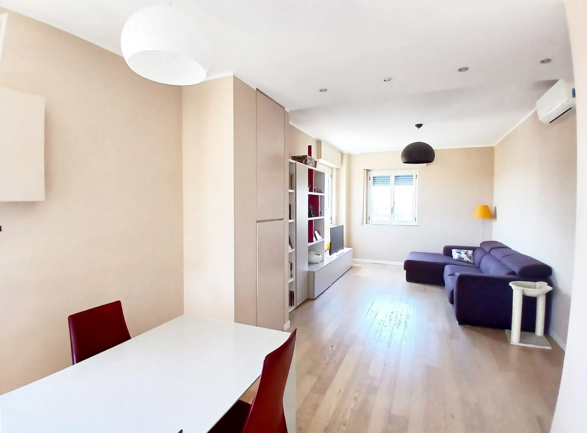 Trilocale in via Ascanio Sforza, 81 /a - Photo 8
