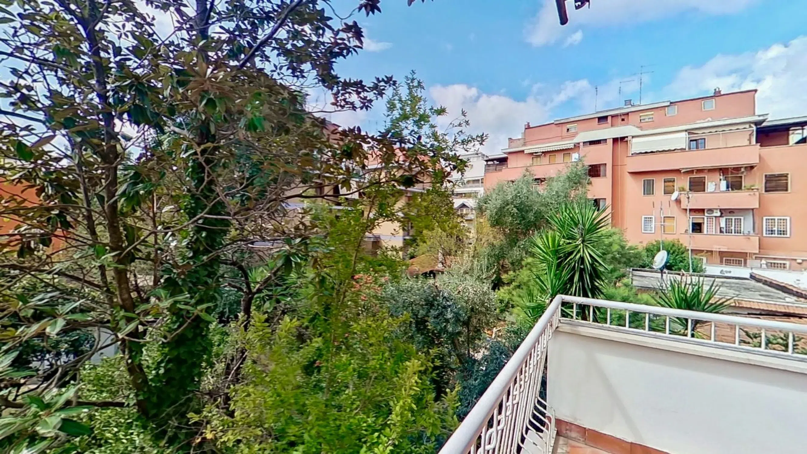 Appartamento in via del Casale di San Pio V - Photo 15