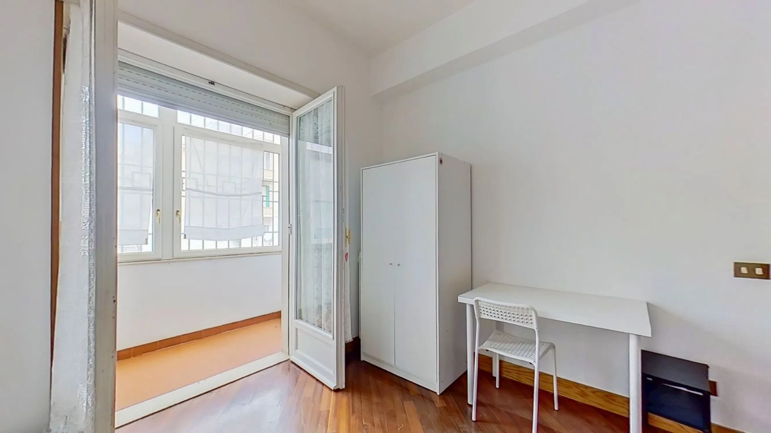 Appartamento in via del Casale di San Pio V - Photo 19