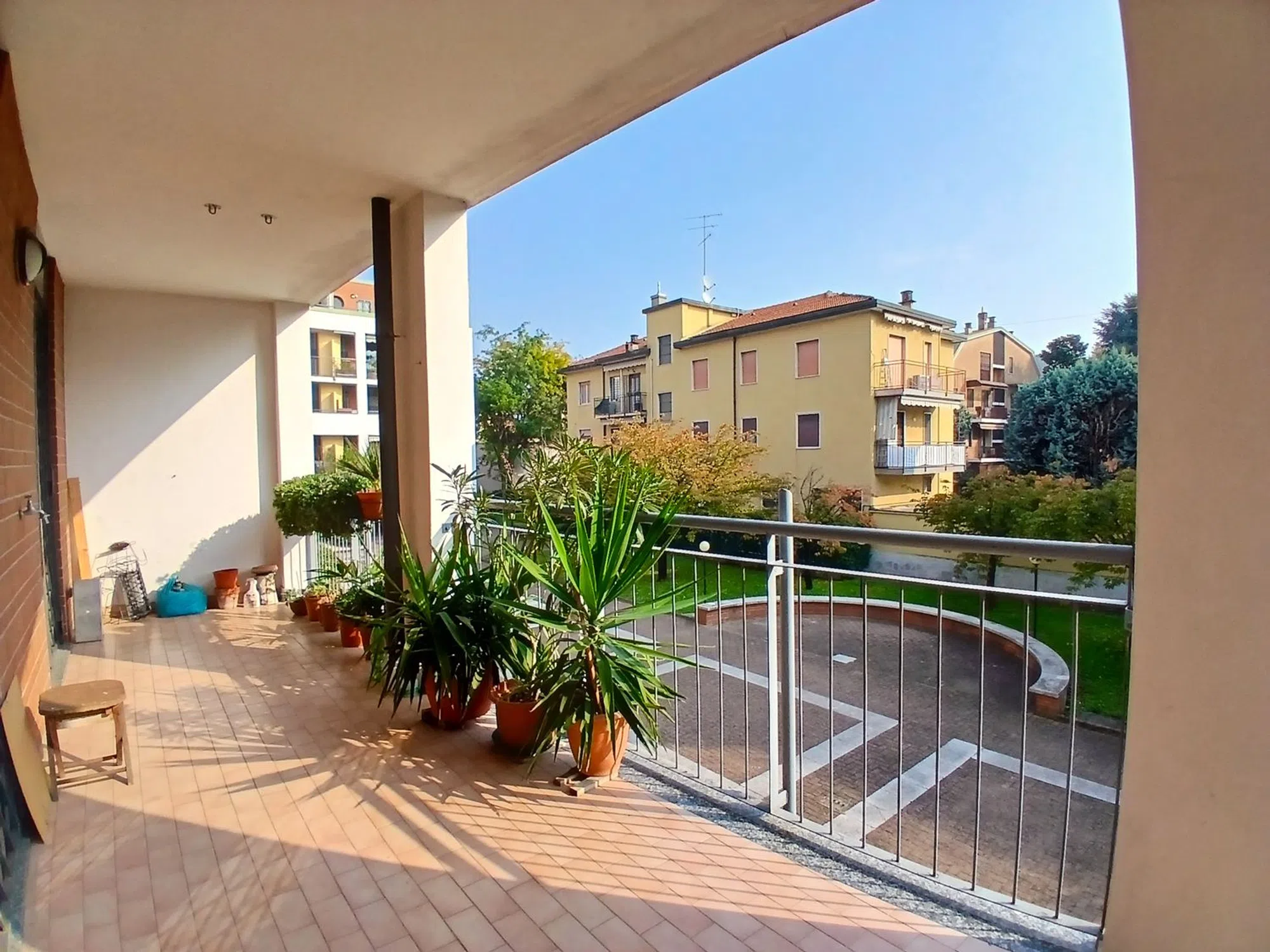 Trilocale in via Avancinio Avancini, 10 - Photo 8