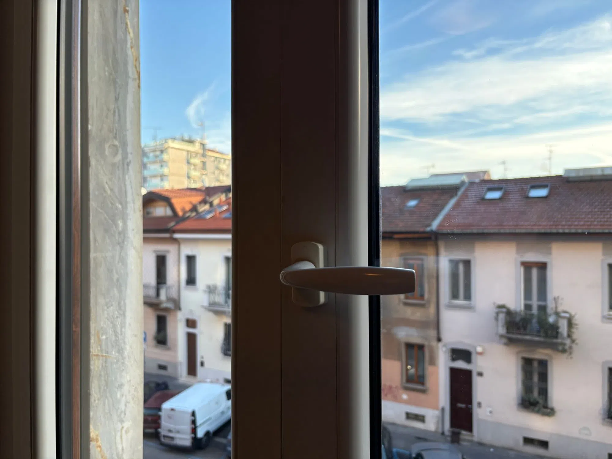 Bilocale in via Azzo Carbonera, 3 - Photo 1