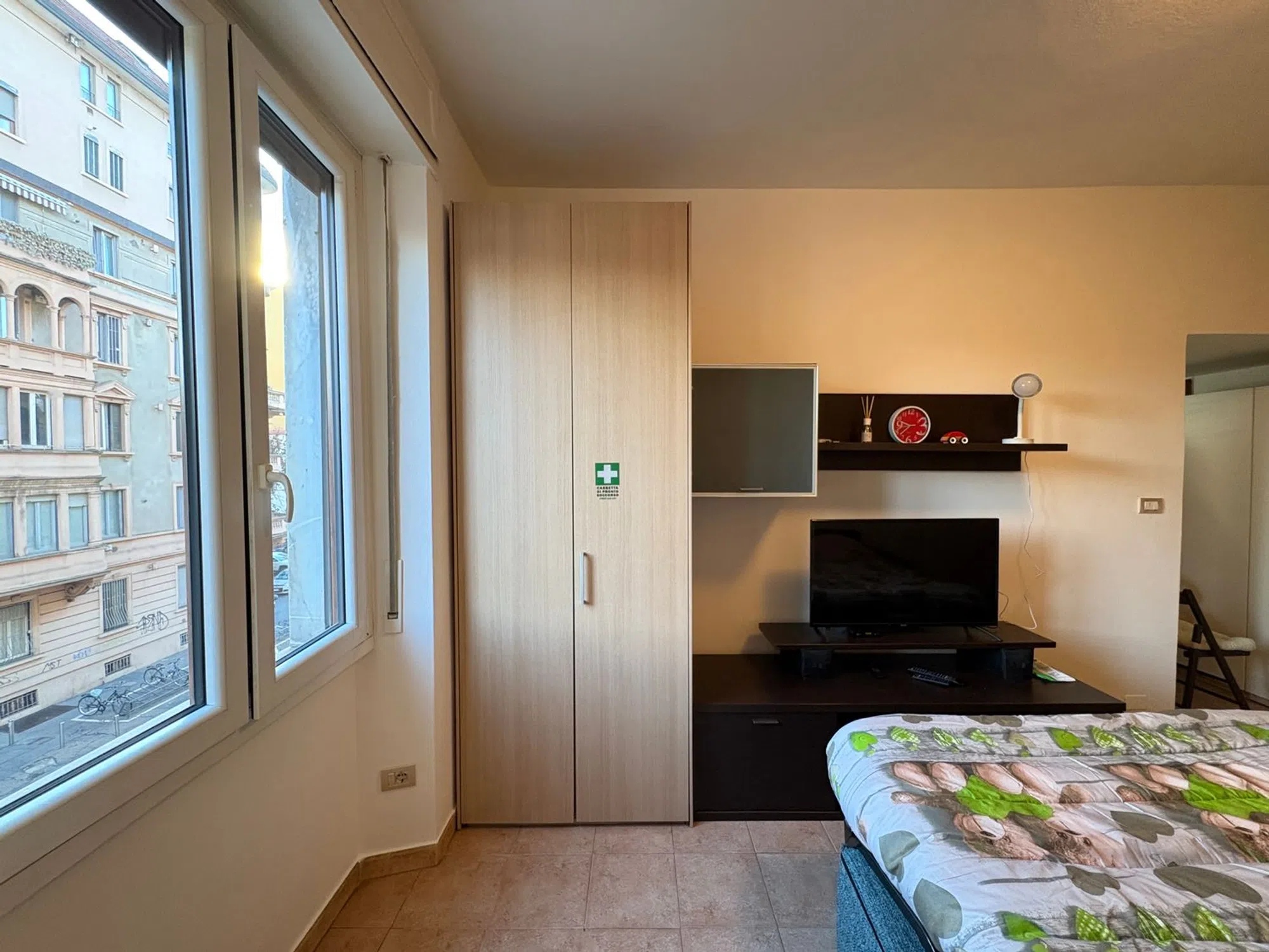 Bilocale in via Azzo Carbonera, 3 - Photo 11