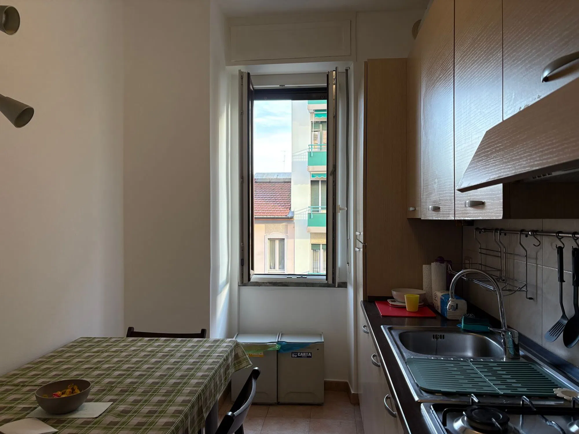 Bilocale in via Azzo Carbonera, 3 - Photo 13