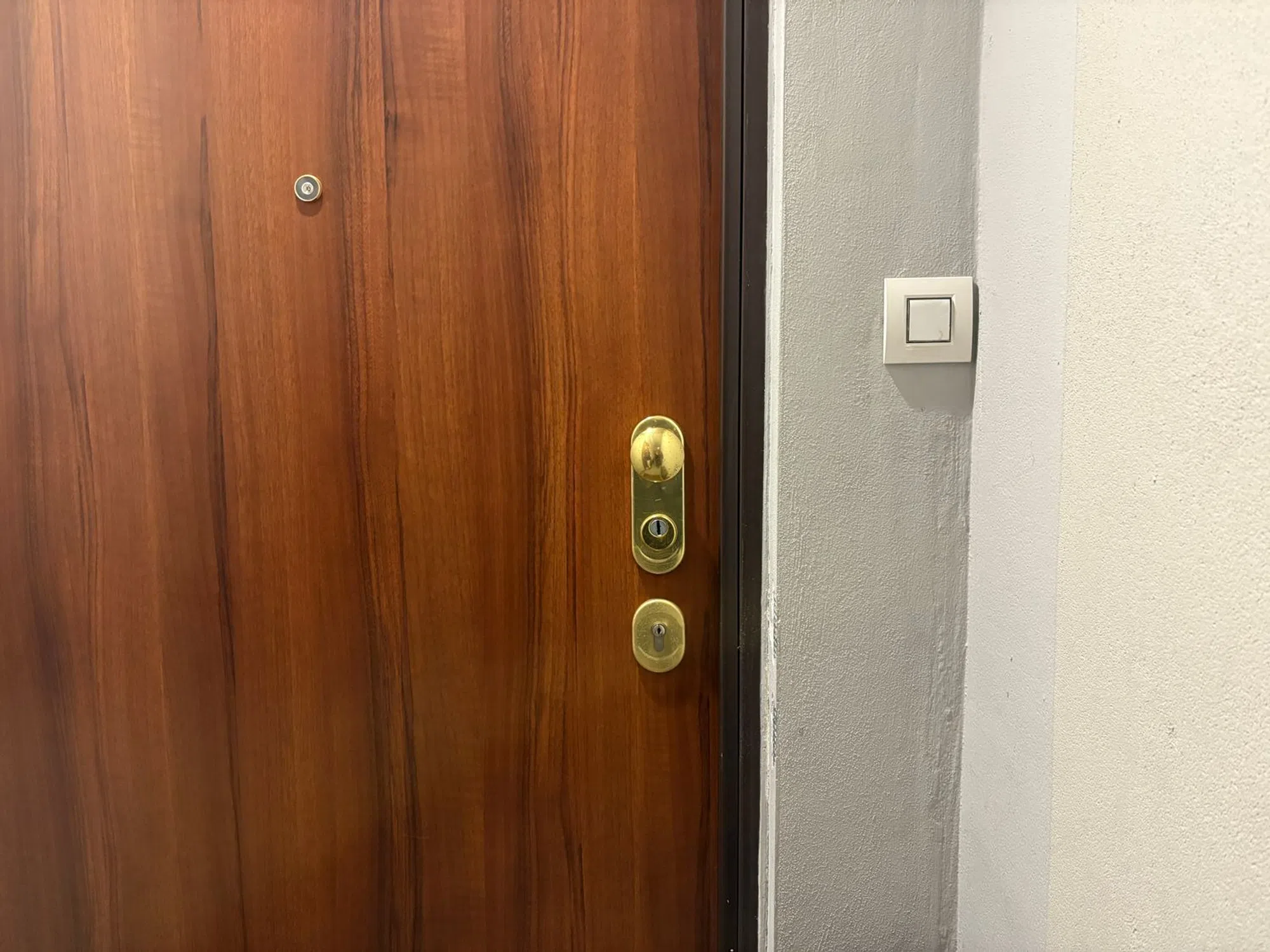 Bilocale in via Azzo Carbonera, 3 - Photo 15