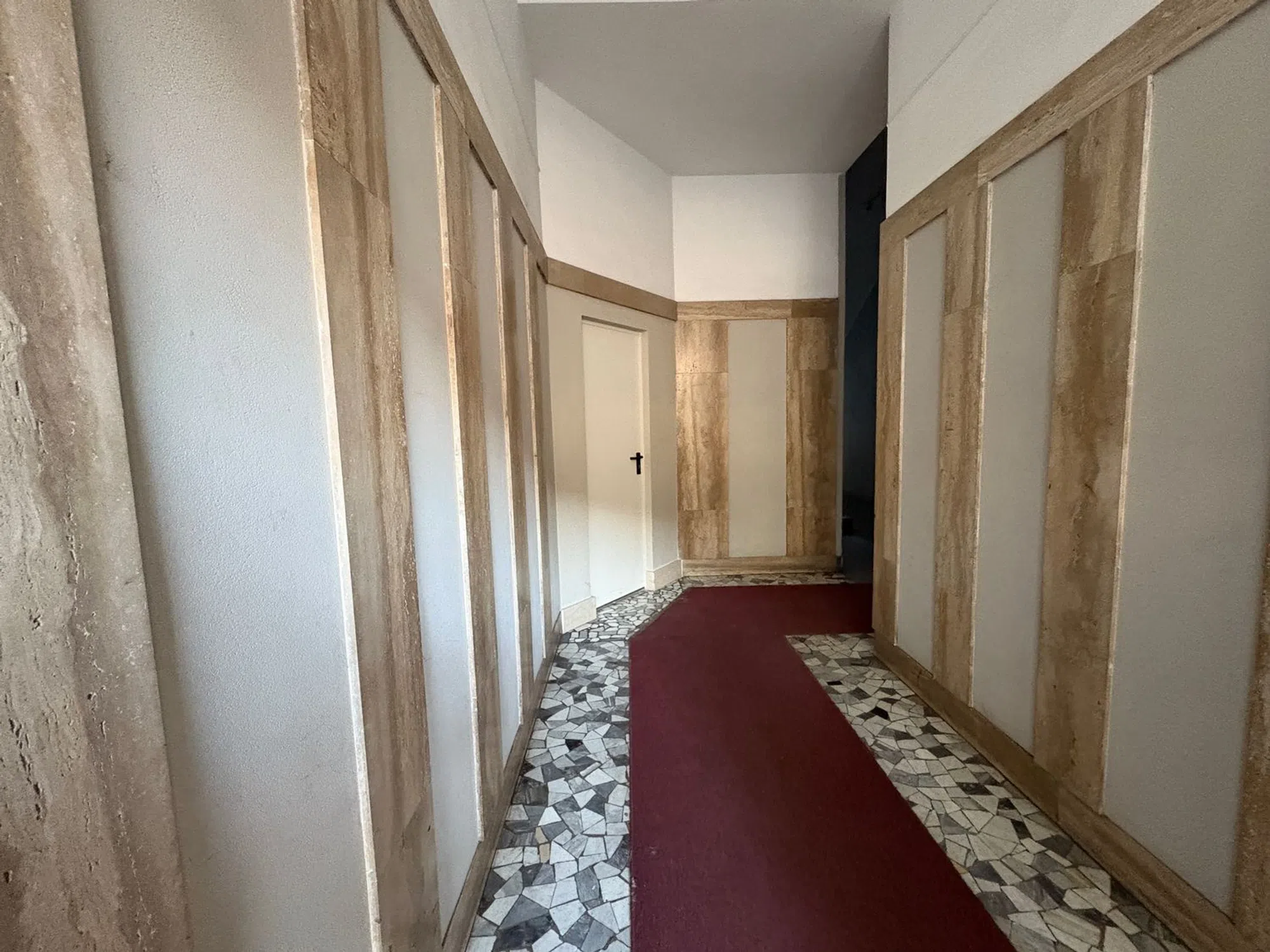 Bilocale in via Azzo Carbonera, 3 - Photo 16