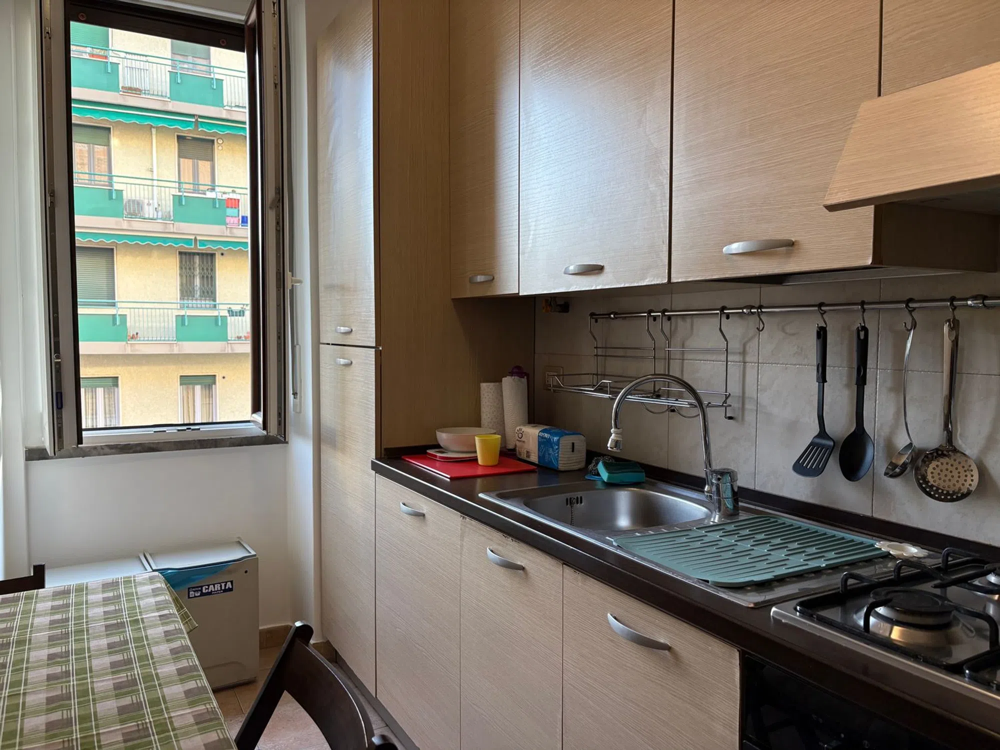 Bilocale in via Azzo Carbonera, 3 - Photo 18