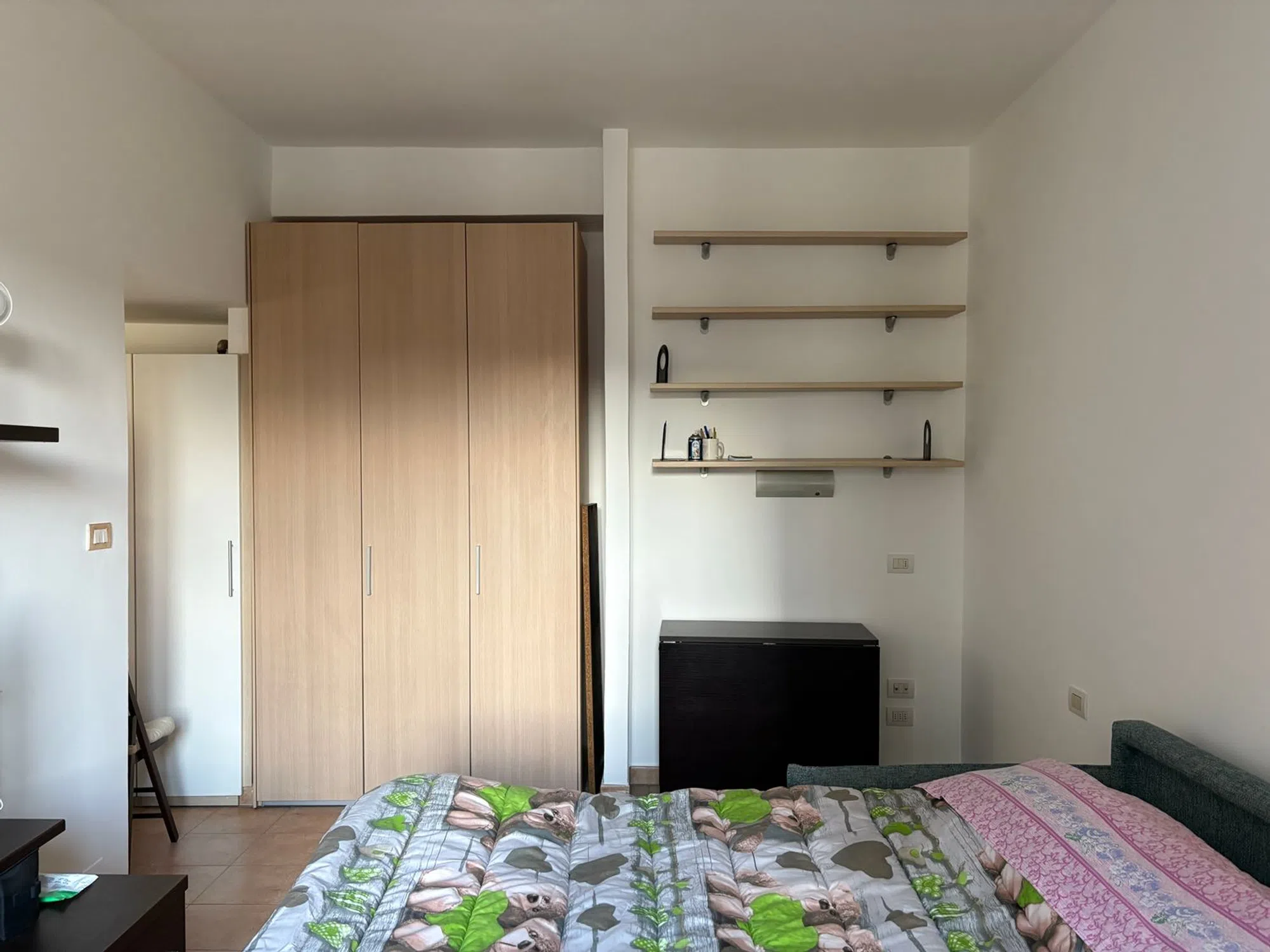 Bilocale in via Azzo Carbonera, 3 - Photo 5
