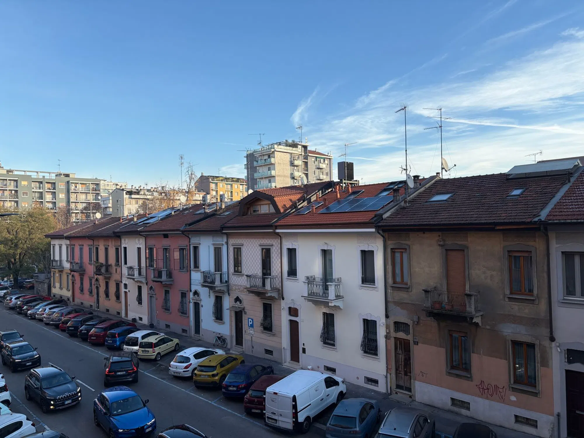 Bilocale in via Azzo Carbonera, 3 - Photo 6