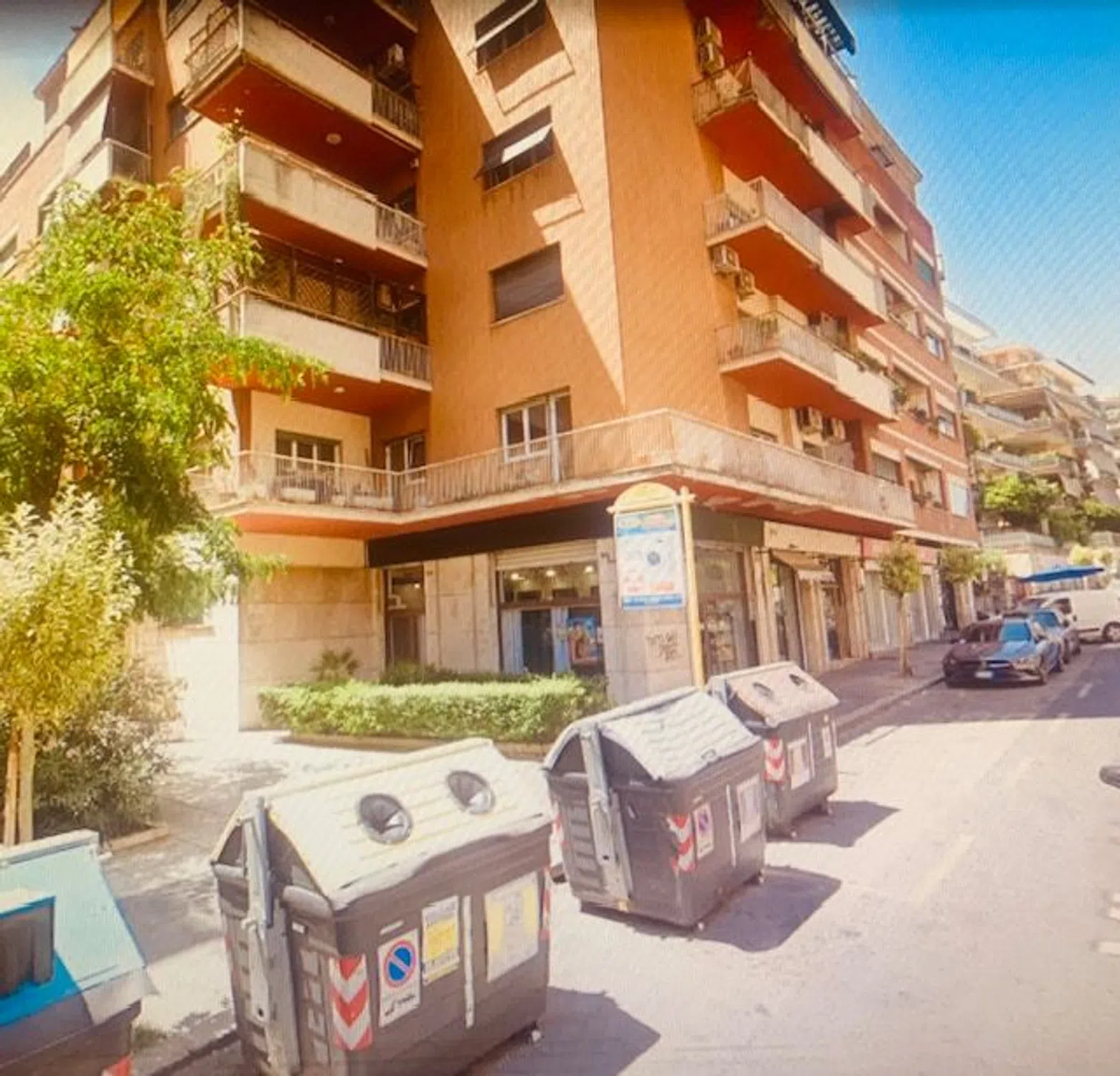 Trilocale in via Ugo de Carolis, 31 - Photo 5