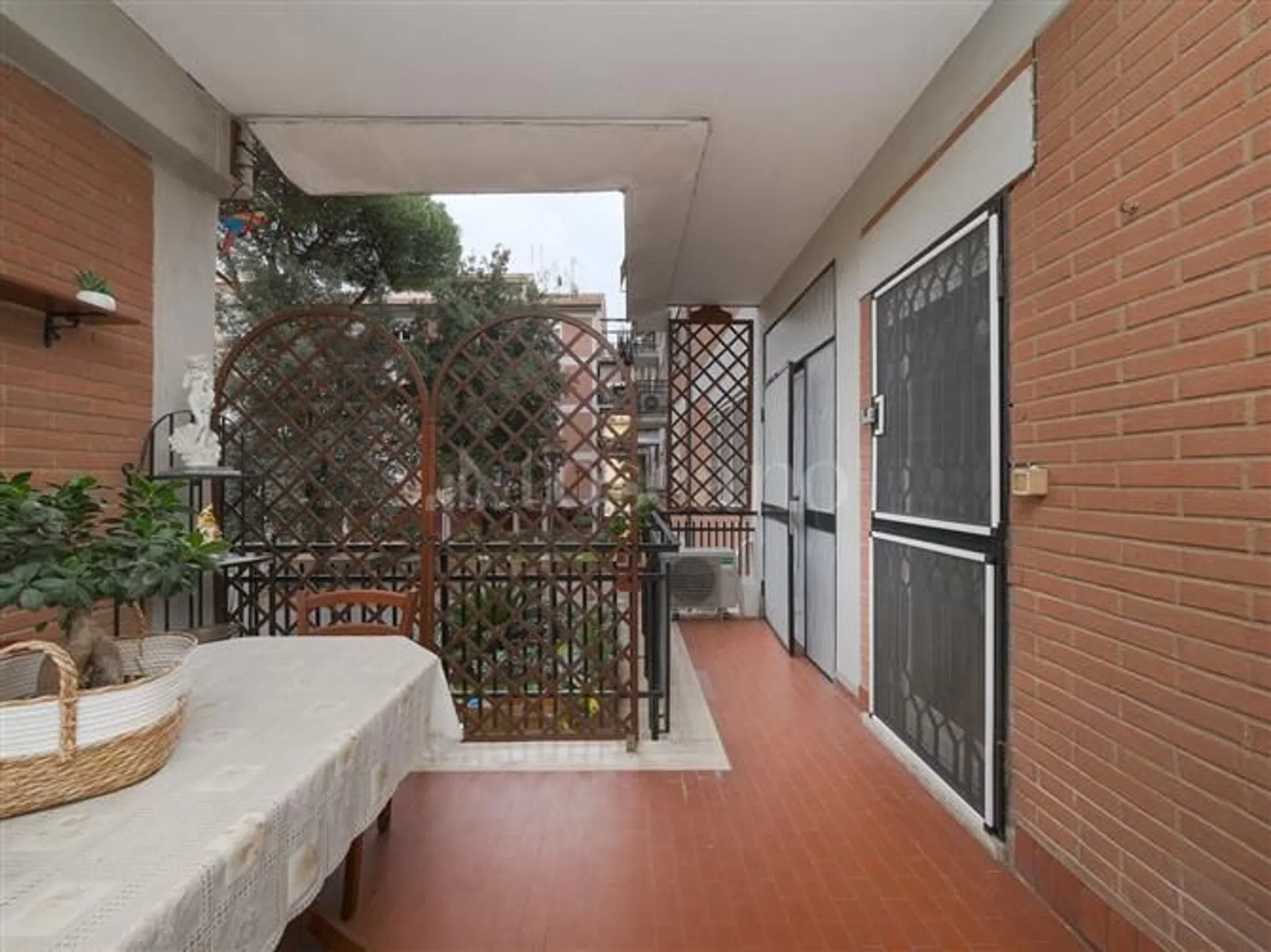 Trilocale in via Silvano - Photo 1
